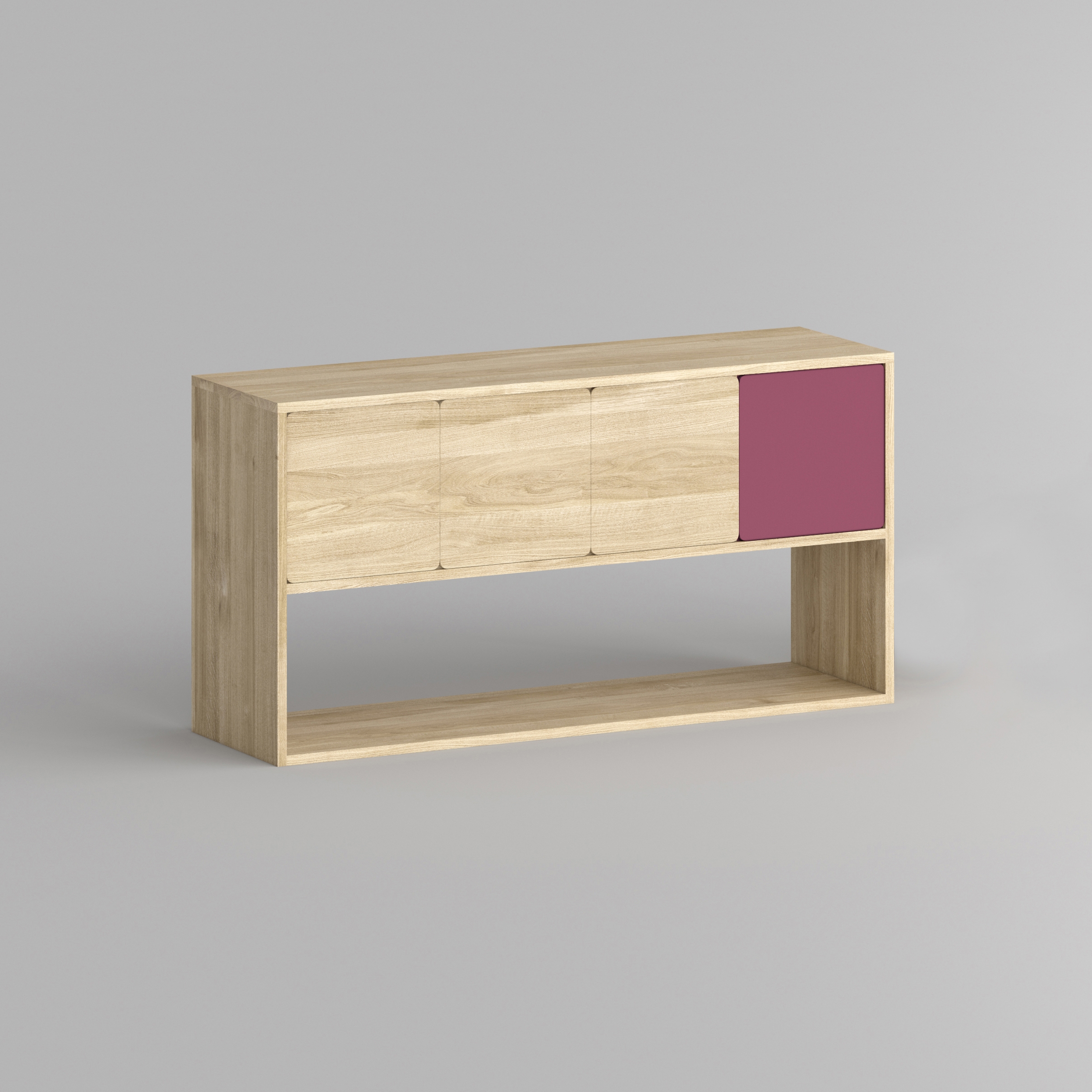 Mostrar el producto CAVUS Sideboard del fabricante Vitamin Design