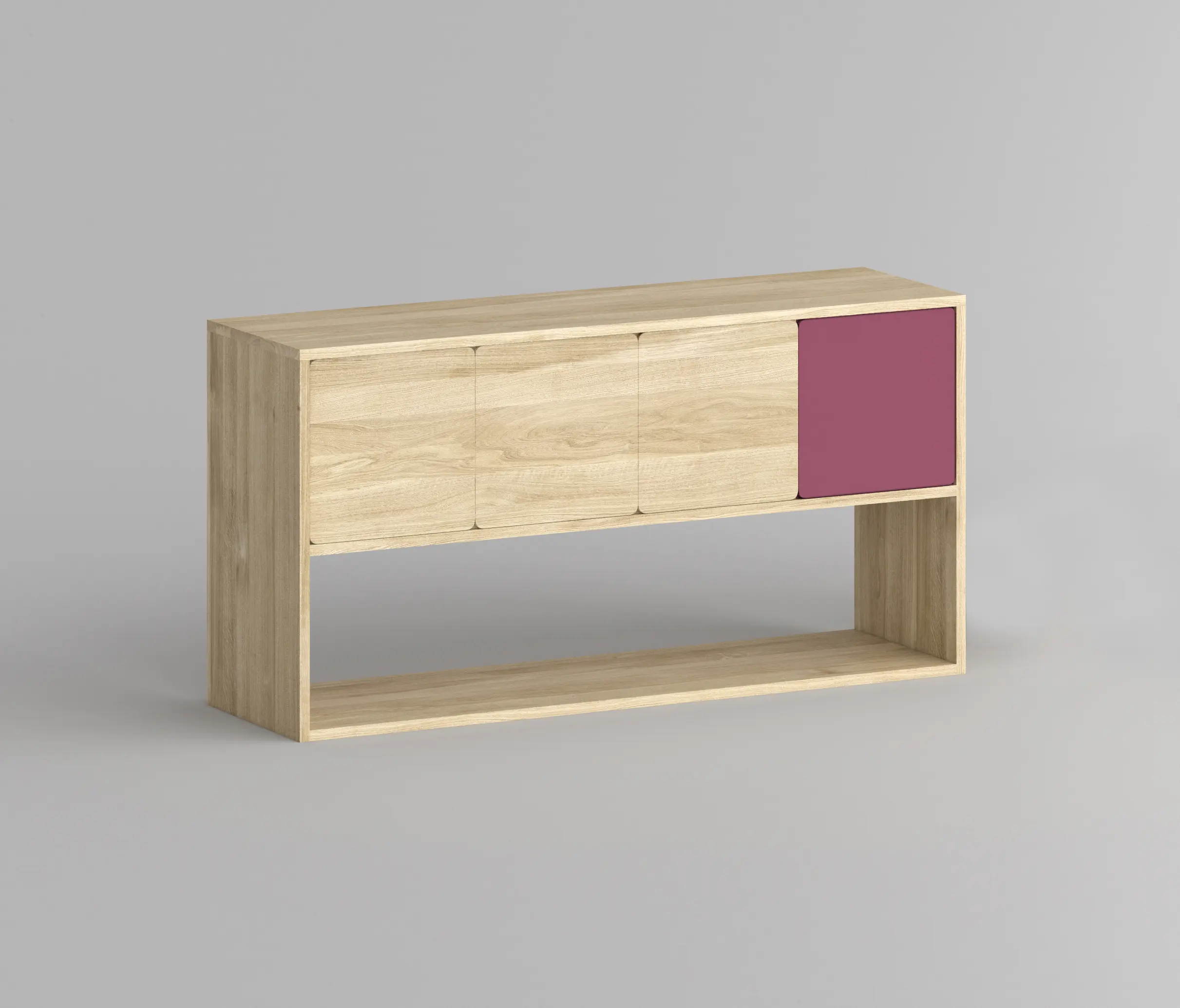 Vitamin Design - CAVUS Sideboard