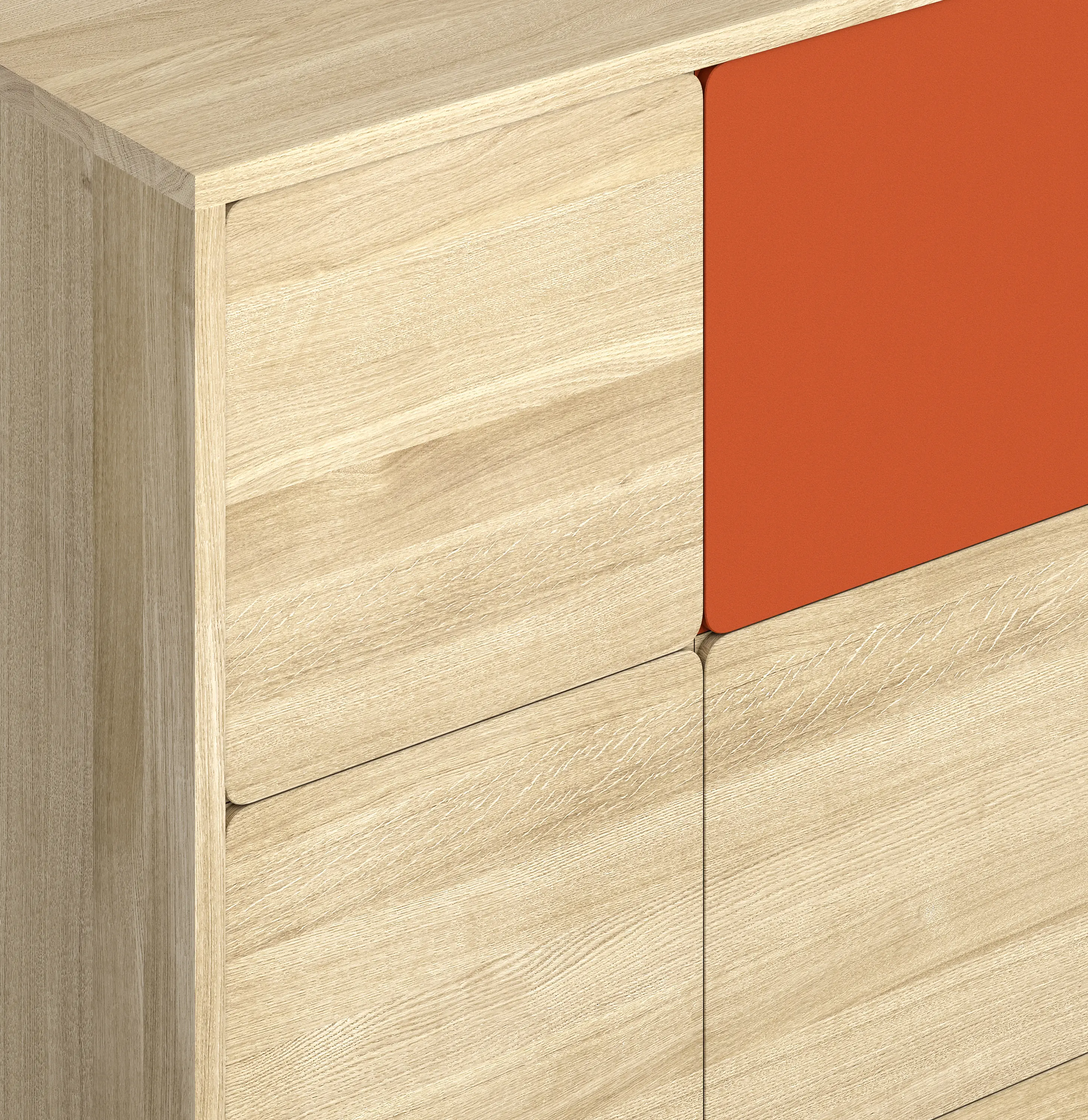 Vitamin Design - CAVUS Sideboard