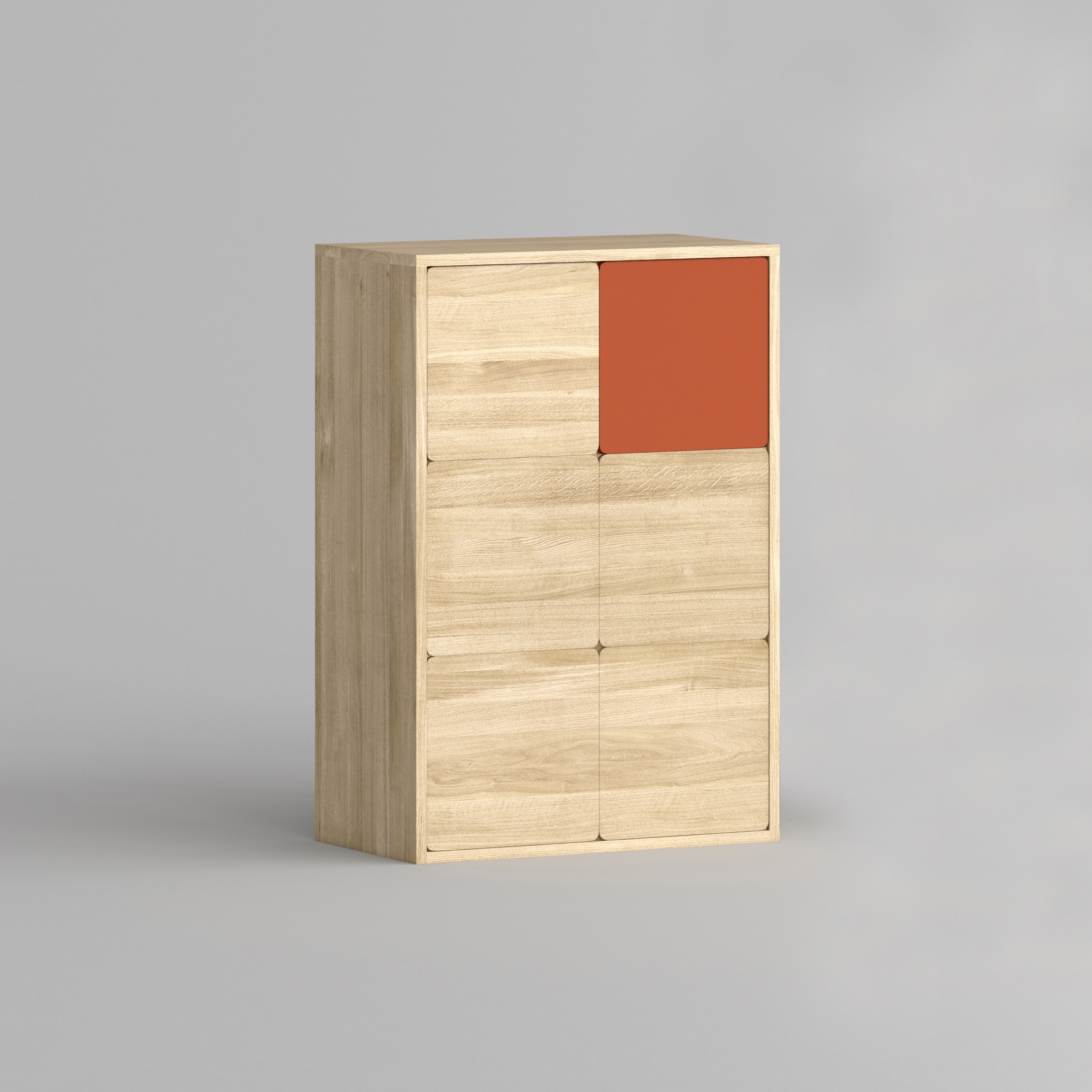 Display product CAVUS Sideboard from manufacturer Vitamin Design