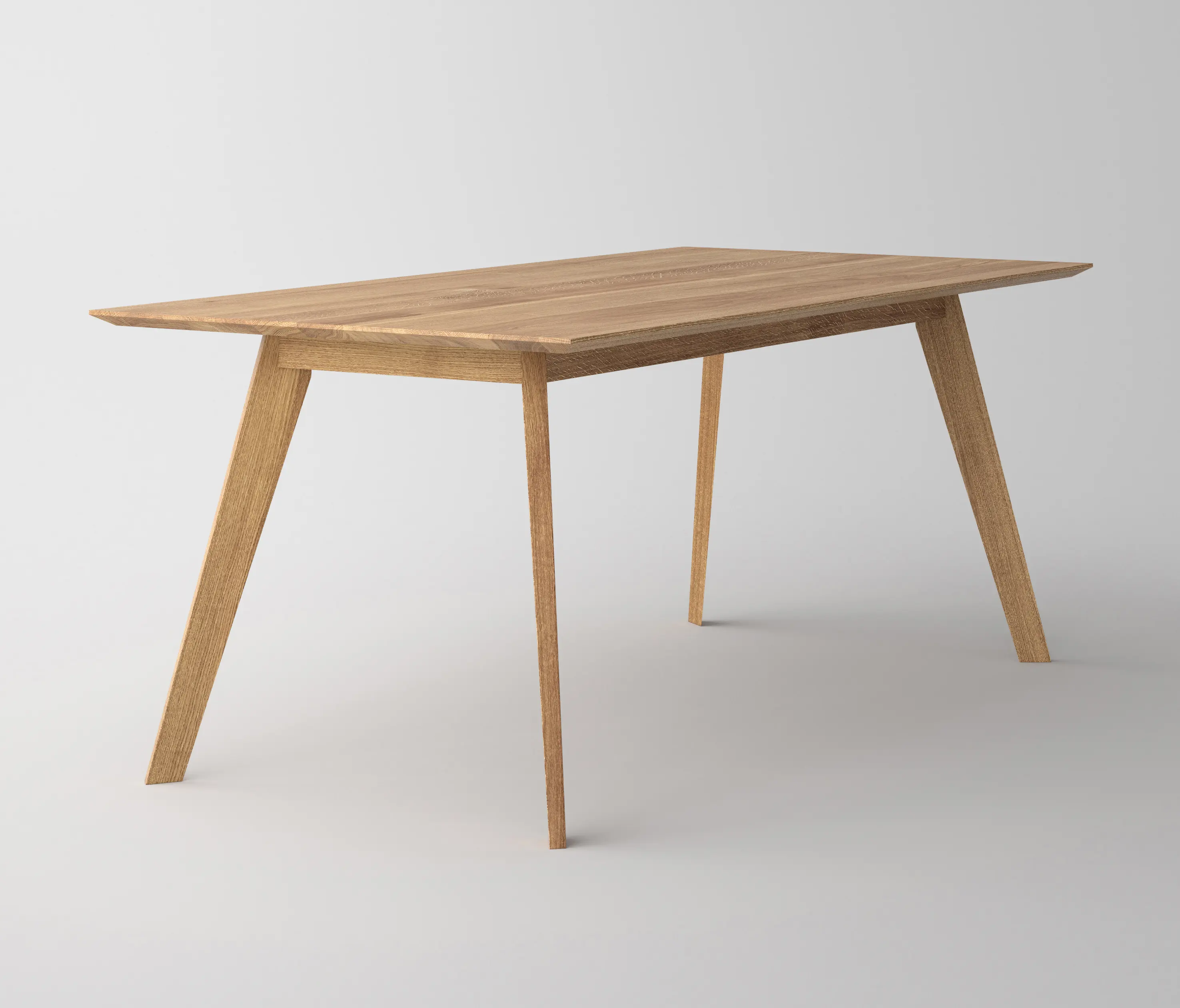 Vitamin Design - CITIUS Tisch