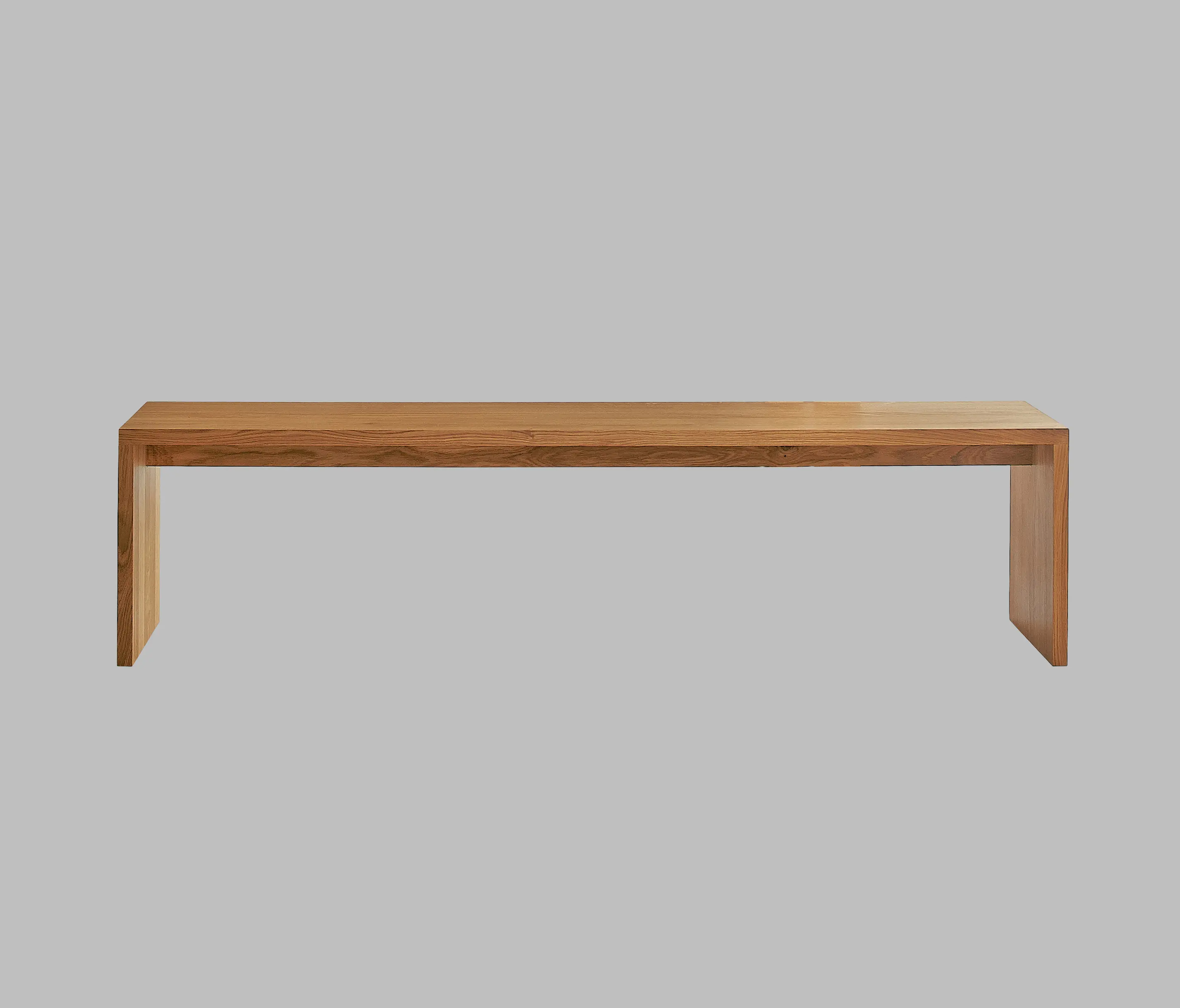 Vitamin Design - CUBUS Bench