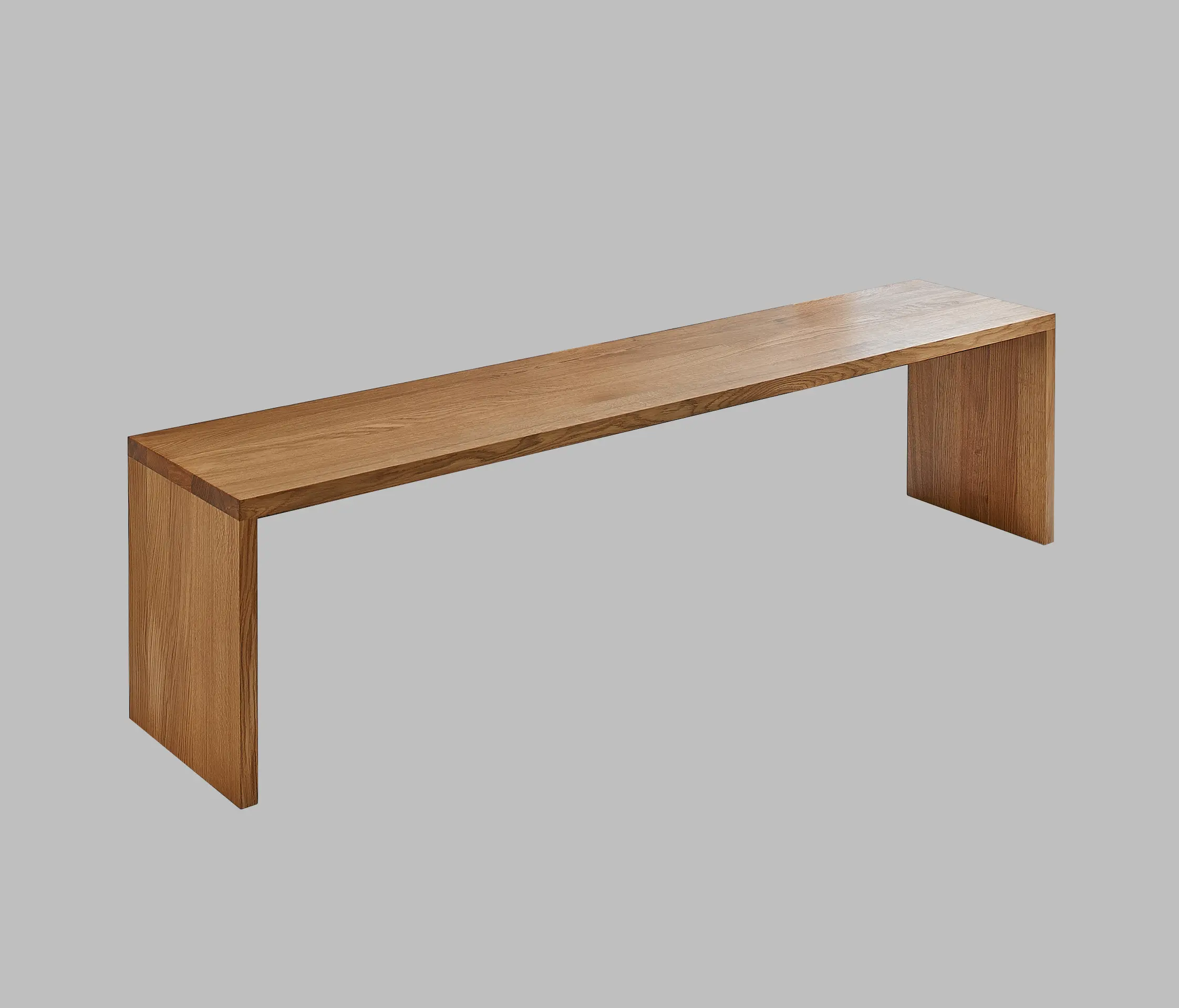 Vitamin Design - CUBUS Bench