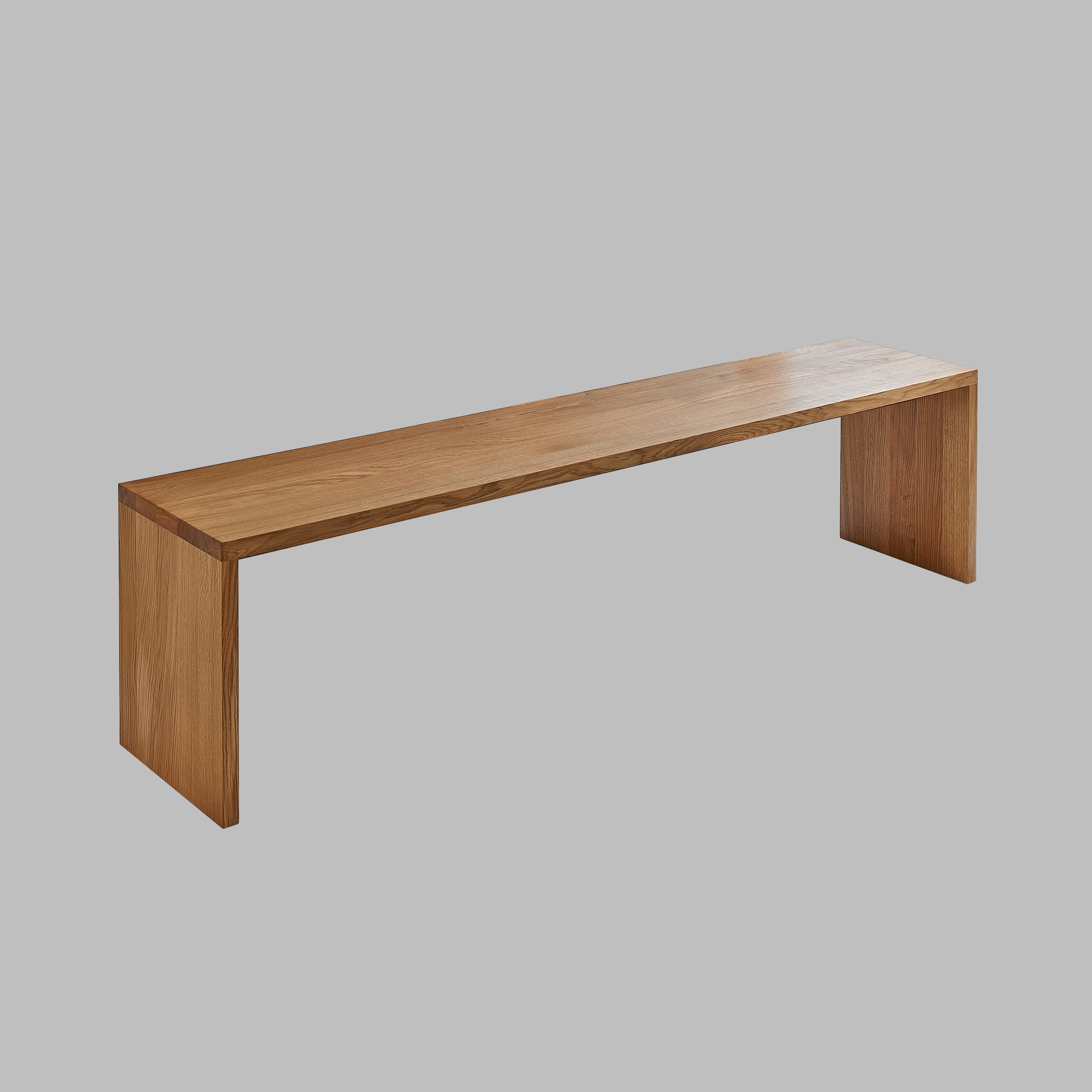 Display product CUBUS Bench from manufacturer Vitamin Design