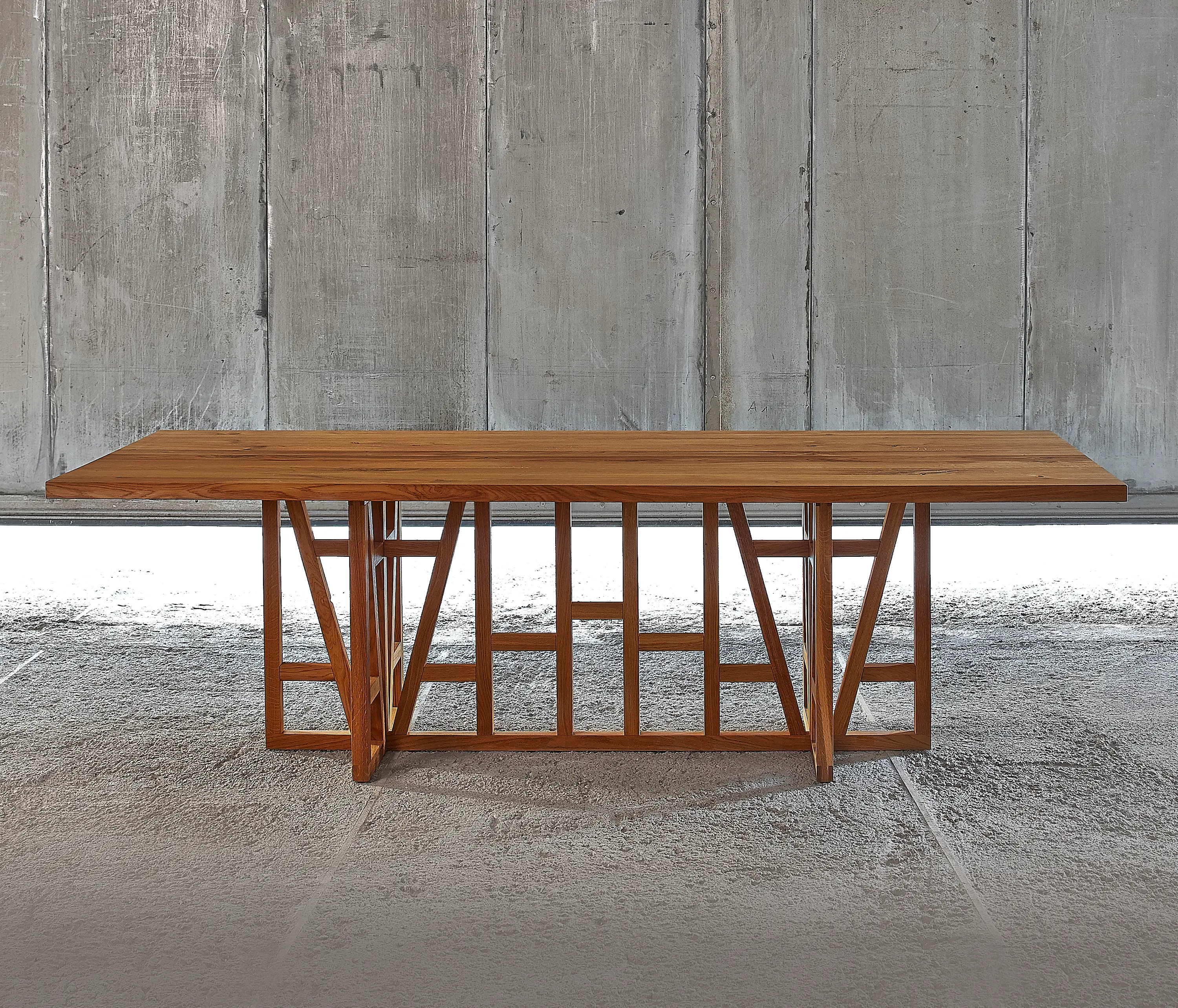 Vitamin Design - FACHWERK Tisch