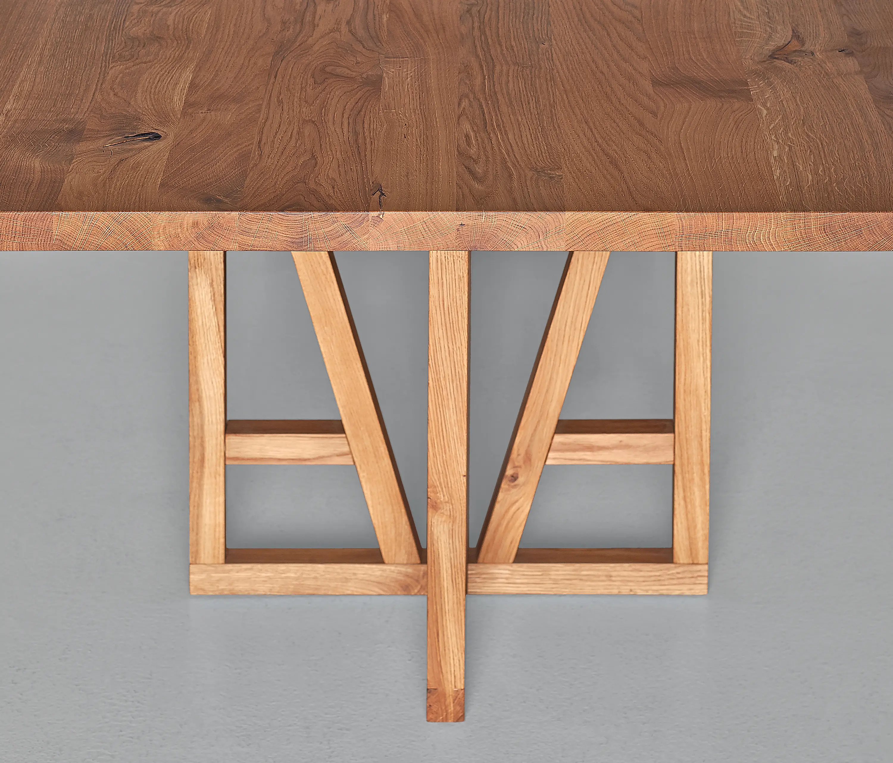 Vitamin Design - FACHWERK Tisch