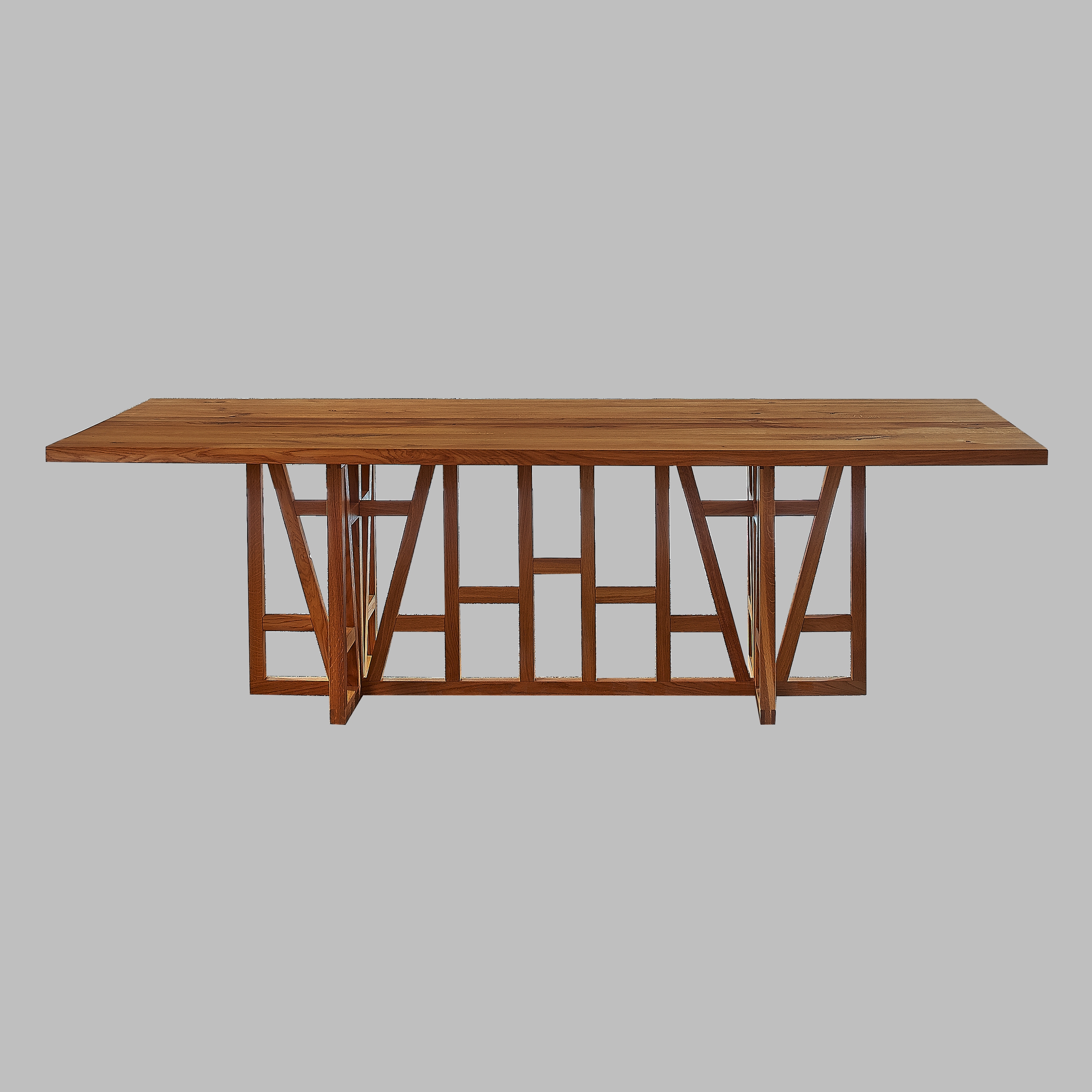 Display product FACHWERK Table from manufacturer Vitamin Design