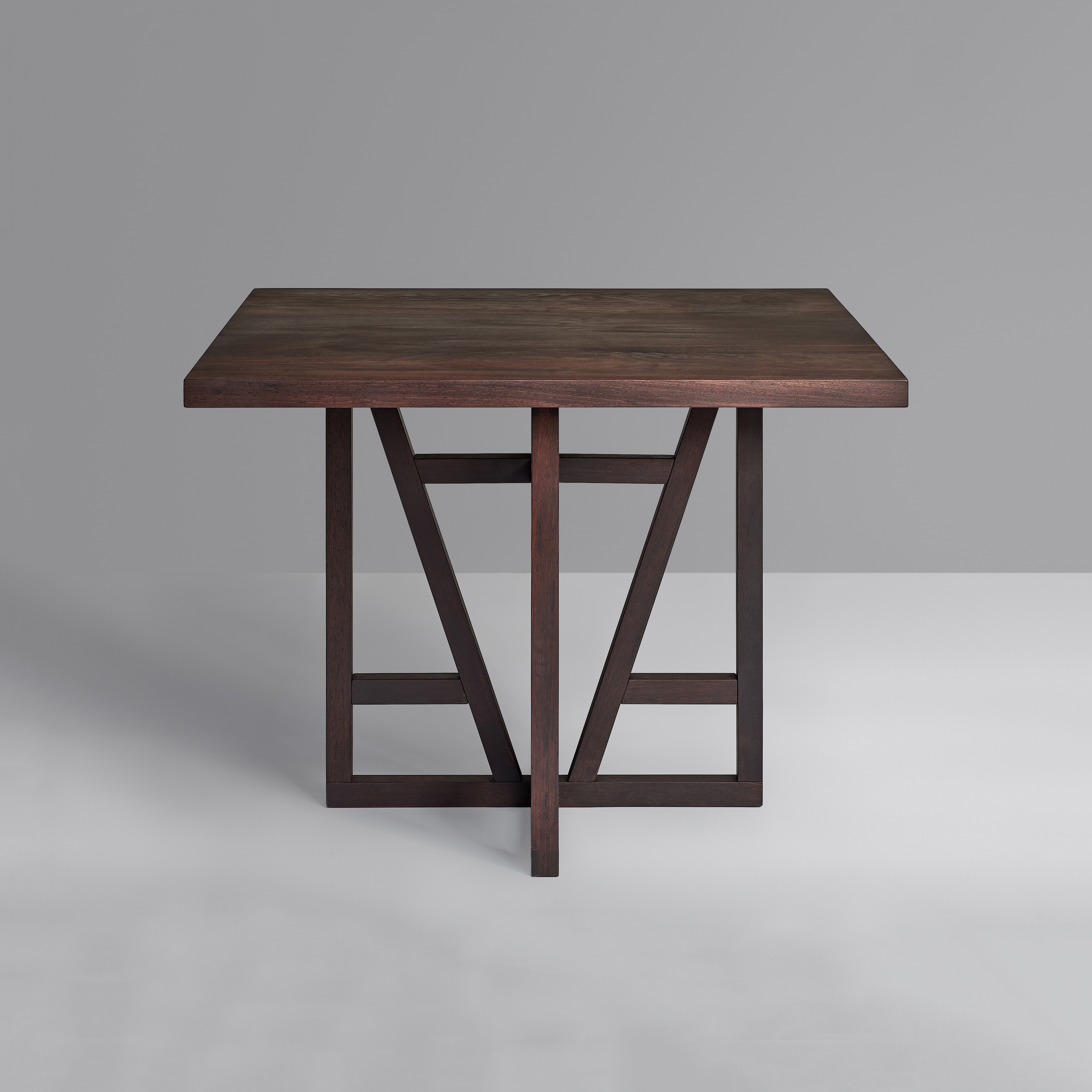 Display product FACHWERK Table from manufacturer Vitamin Design
