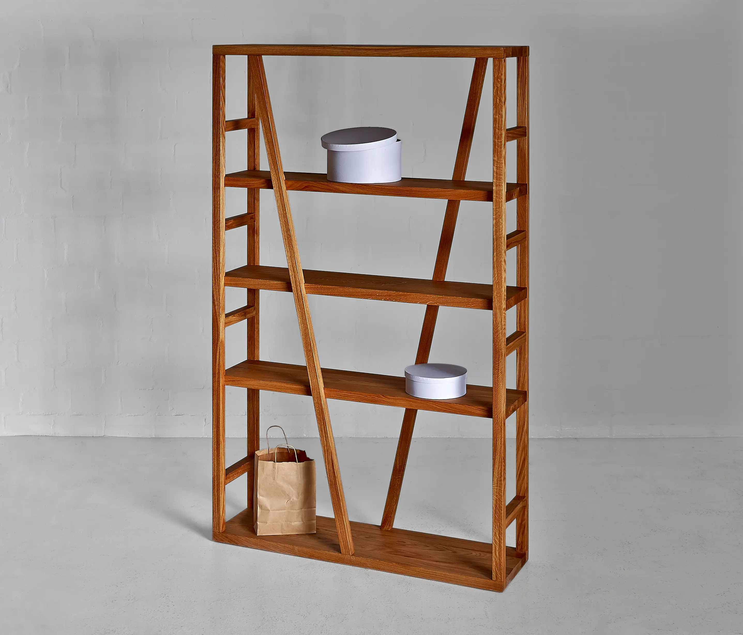 Vitamin Design - FACHWERK Shelf