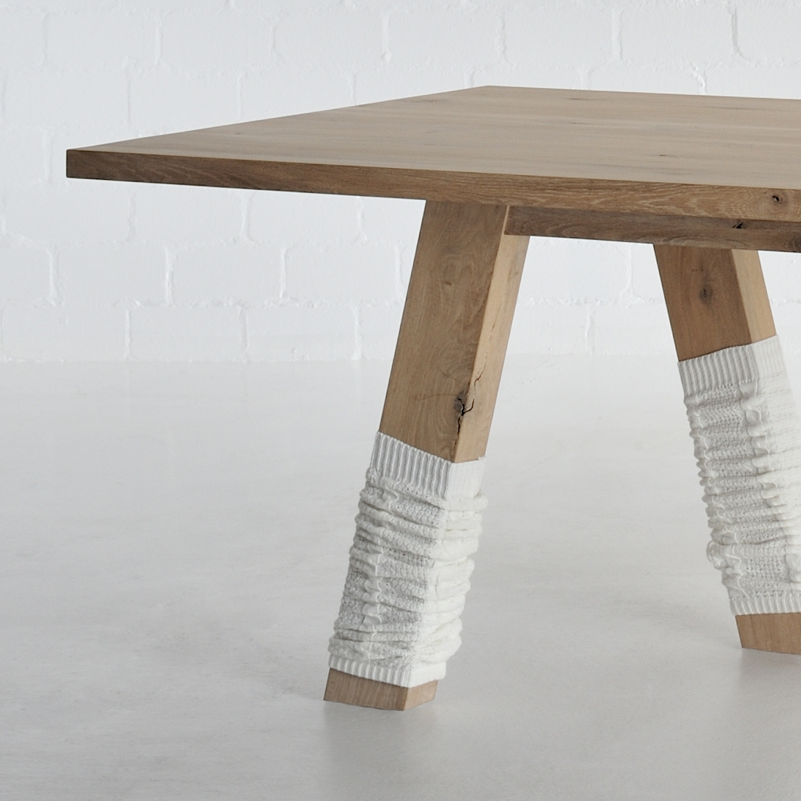 Display product GO Legwarmers from manufacturer Vitamin Design