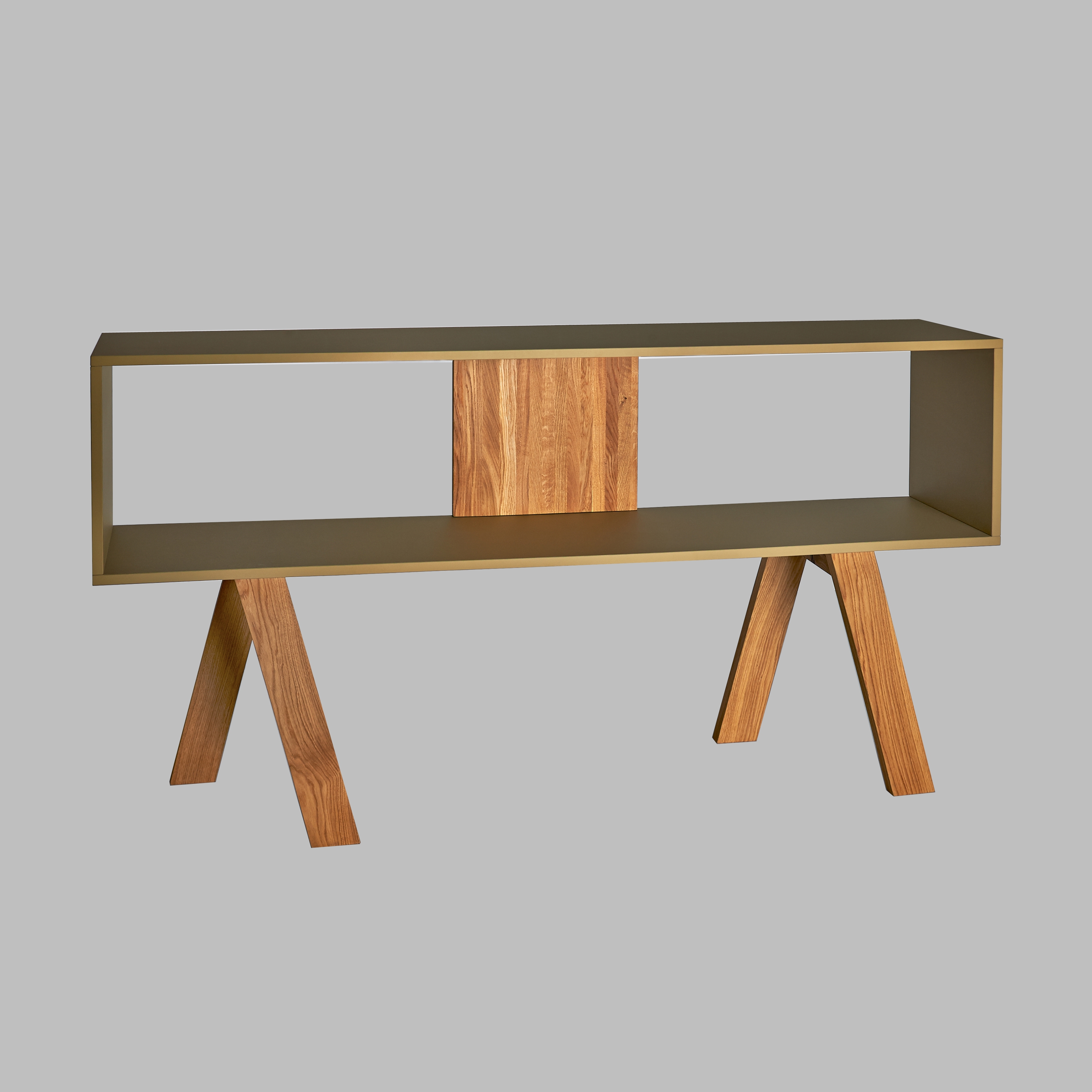 Mostrar el producto GO Shelf del fabricante Vitamin Design