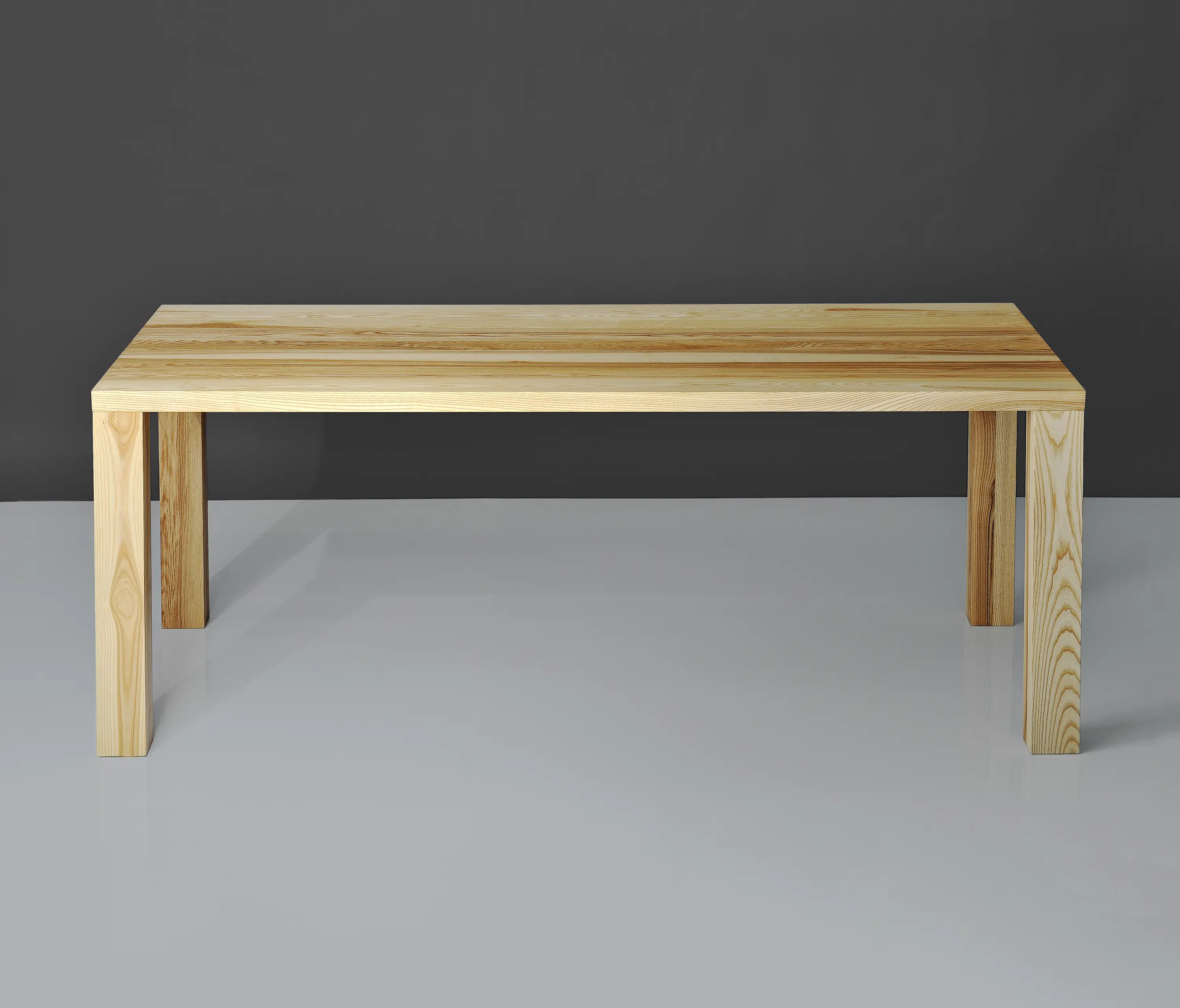 Vitamin Design - IUSTUS Tisch