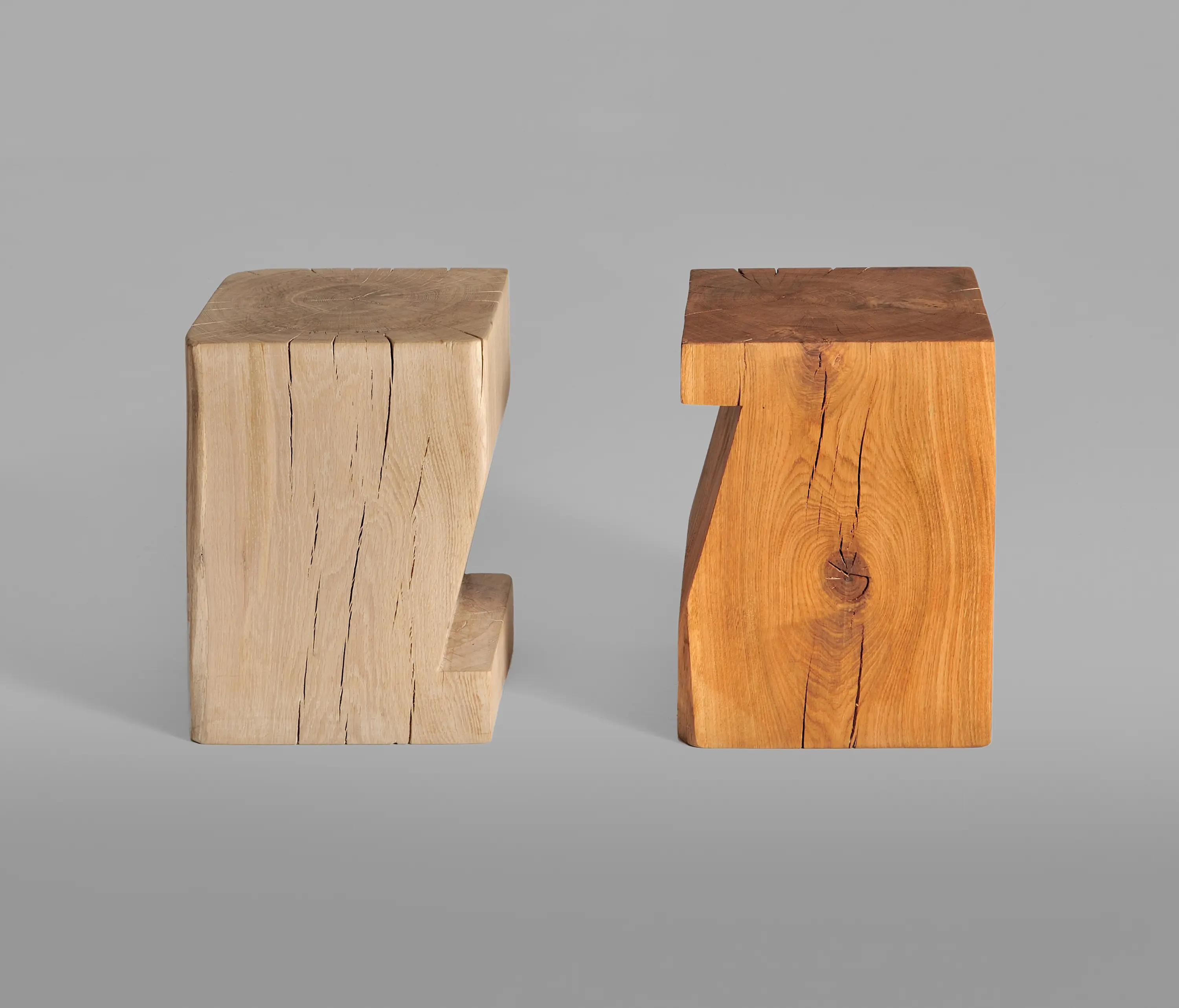 Vitamin Design - PFEIFE Stool