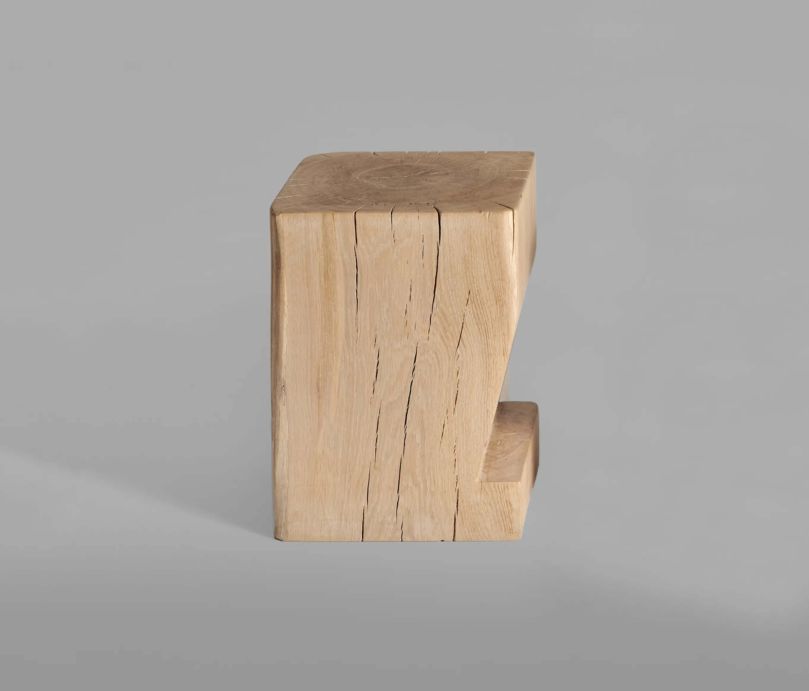 Vitamin Design - PFEIFE Stool