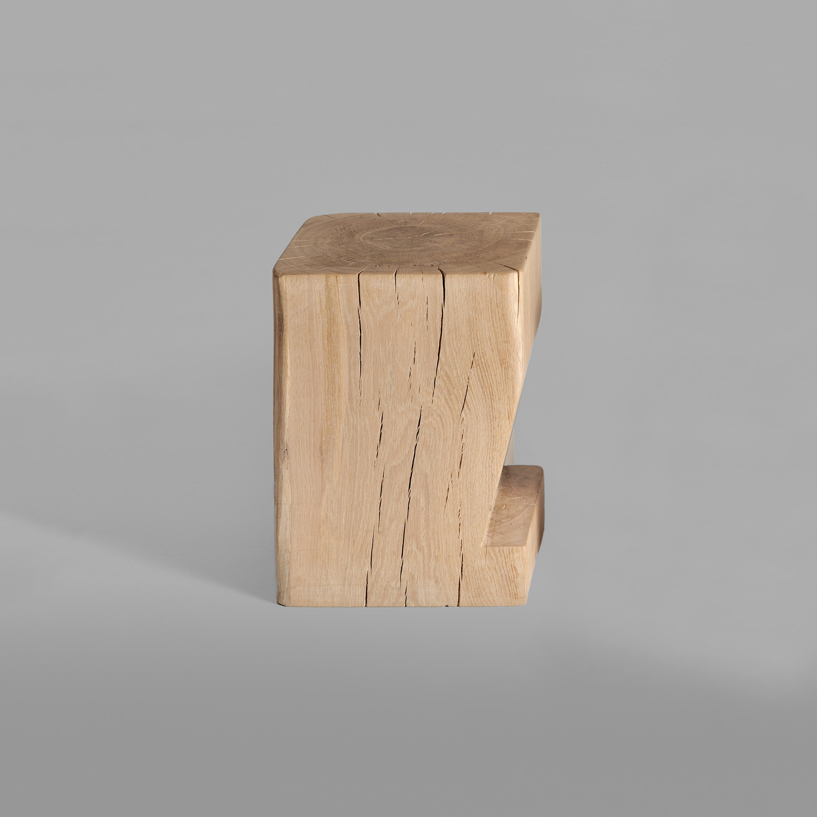 Mostra il prodotto PFEIFE Stool del produttore Vitamin Design