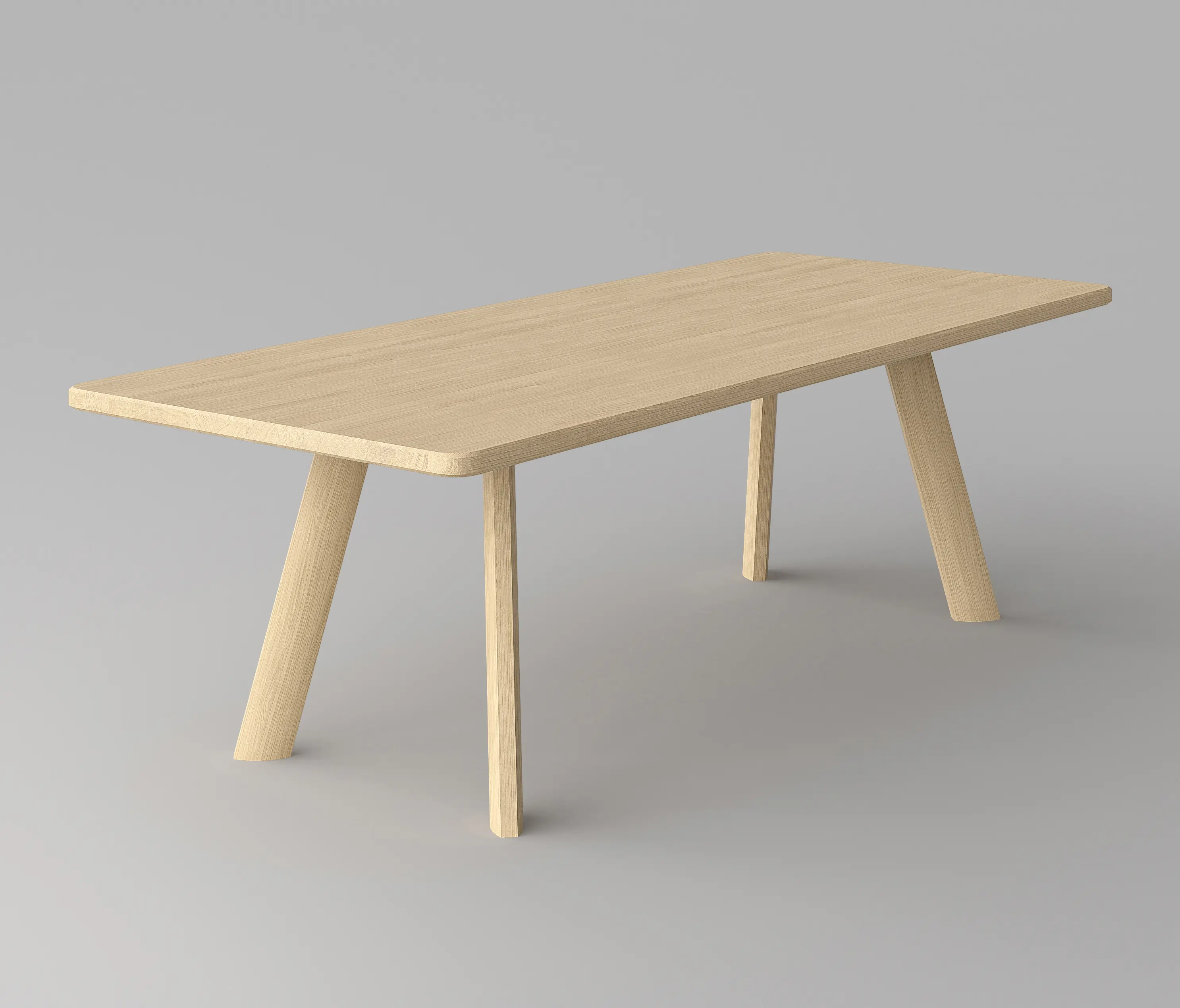 Vitamin Design - LARGUS Tisch