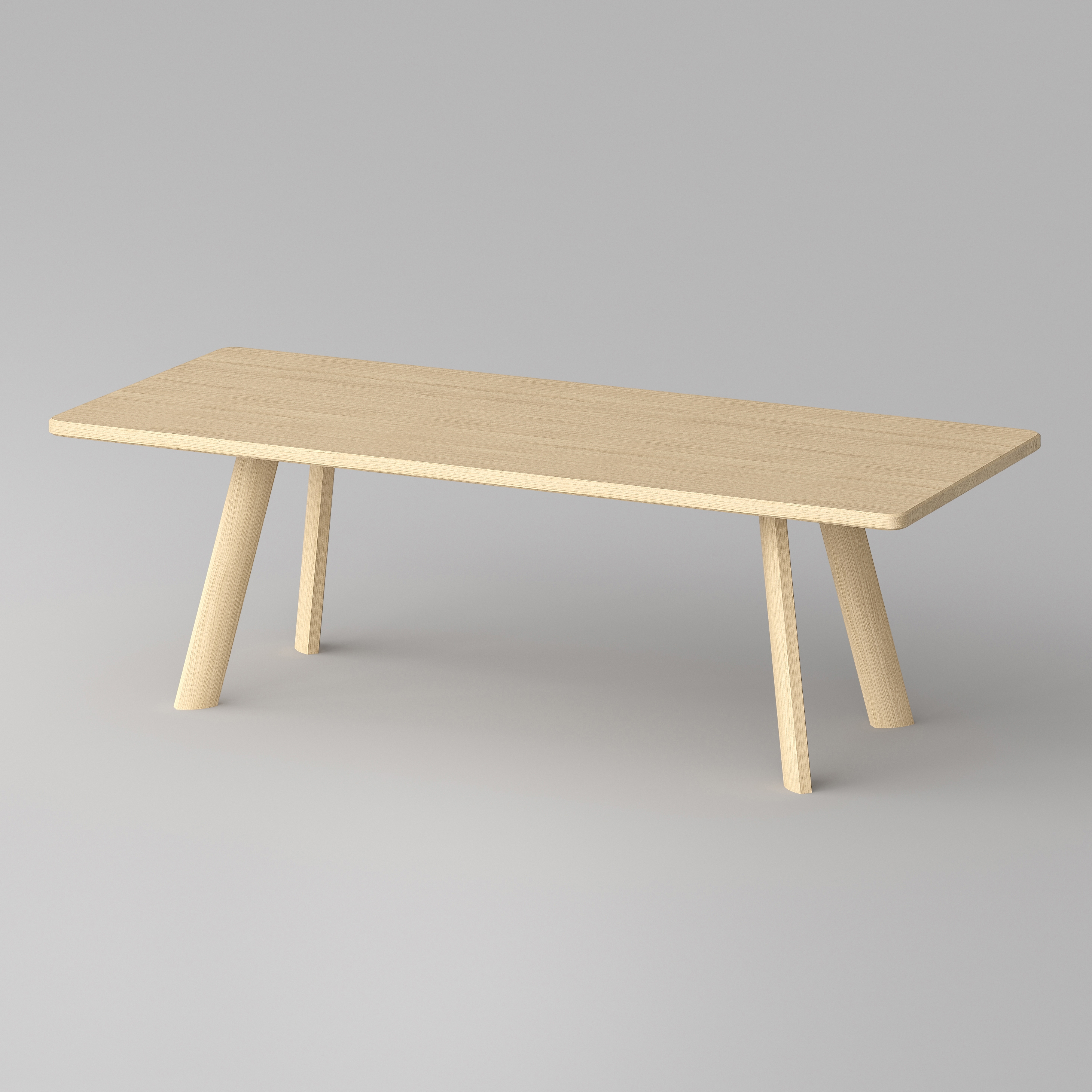 Mostra il prodotto LARGUS Table del produttore Vitamin Design