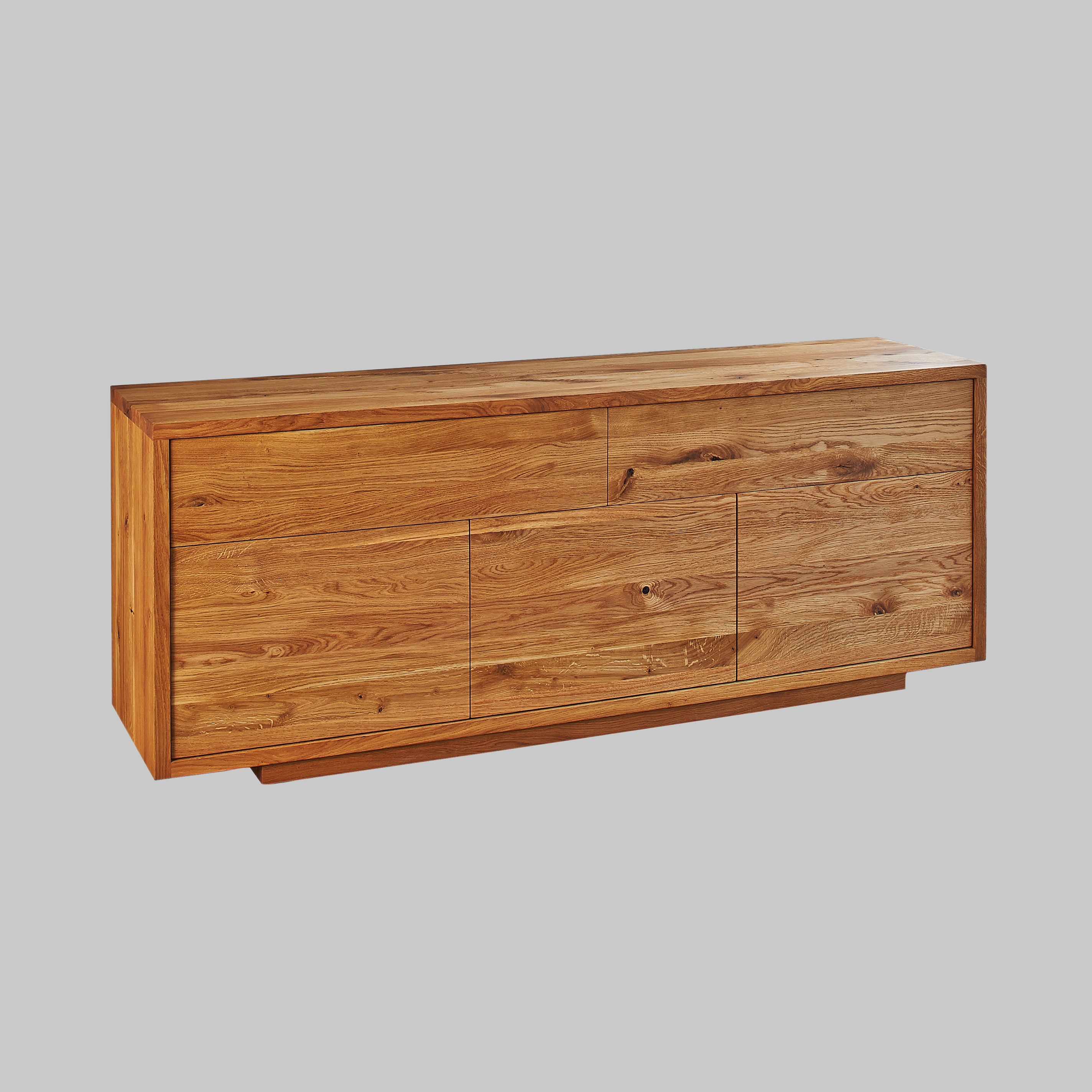 Display product LINEA Sideboard from manufacturer Vitamin Design