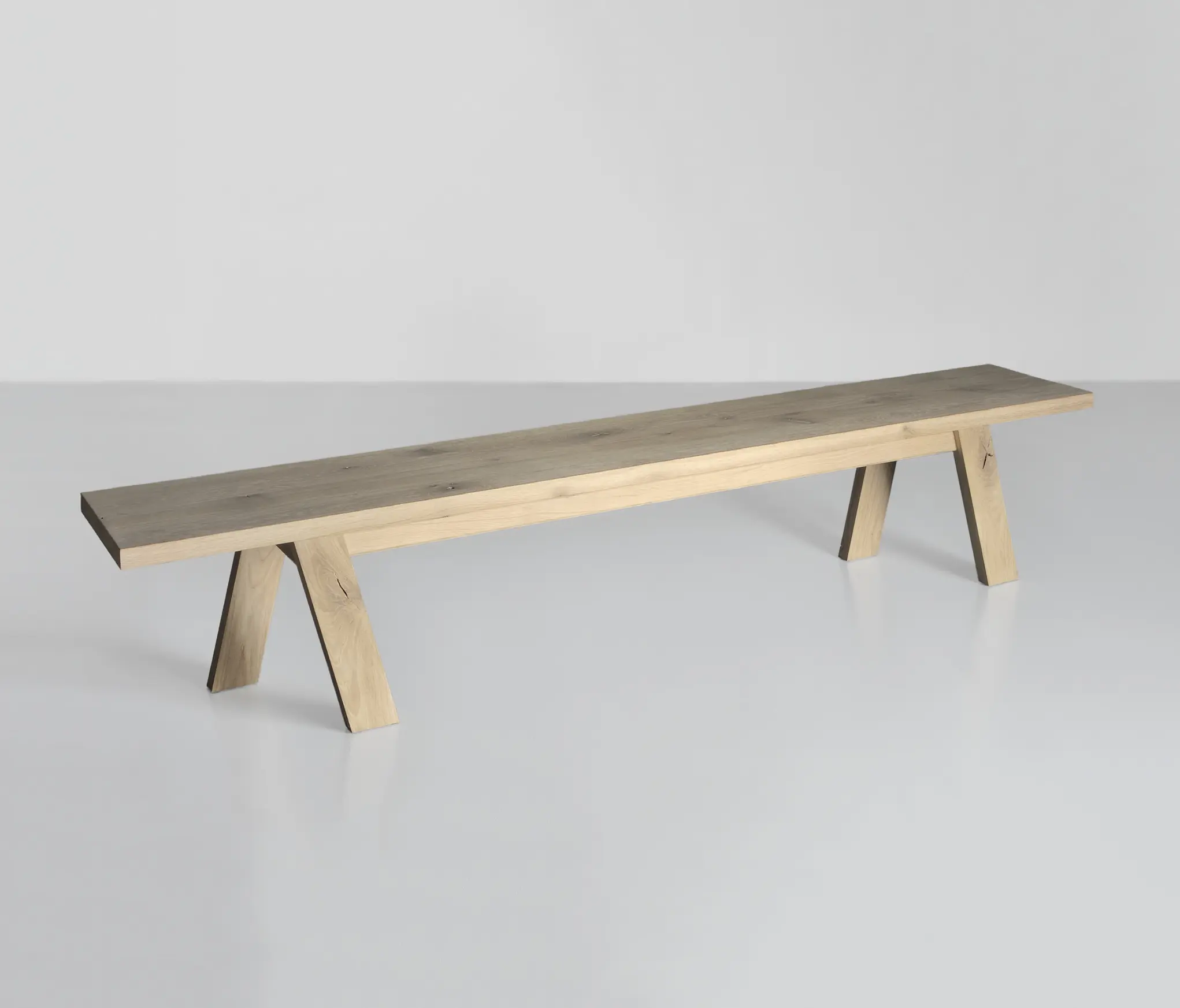 Vitamin Design - GO Bench