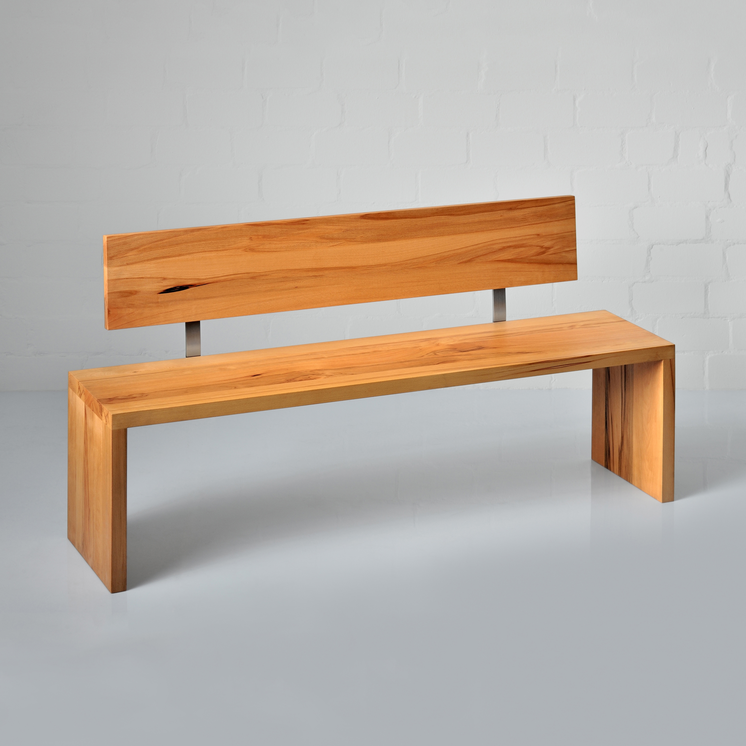 Display product MENA Bench from manufacturer Vitamin Design