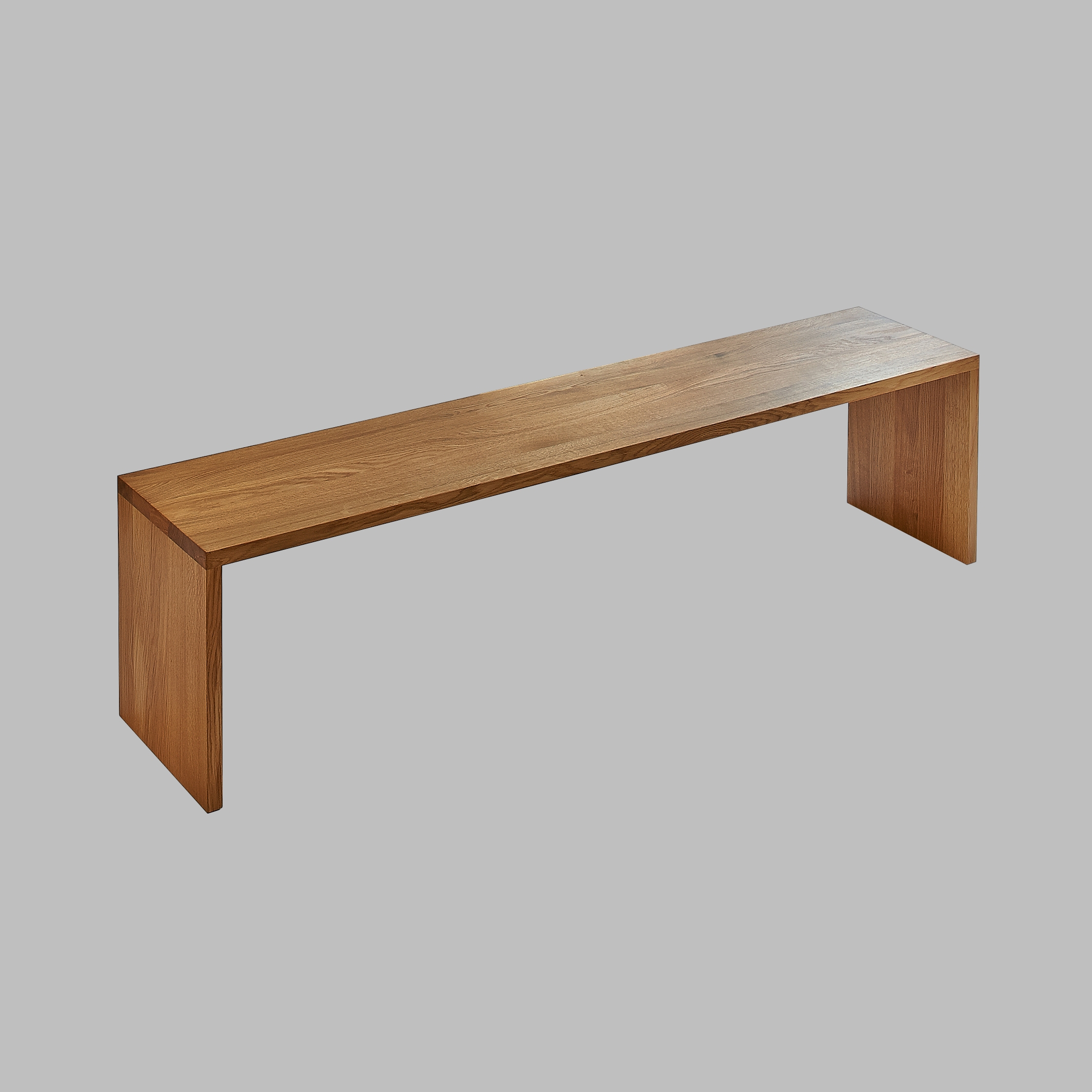 Display product MENA Bench from manufacturer Vitamin Design