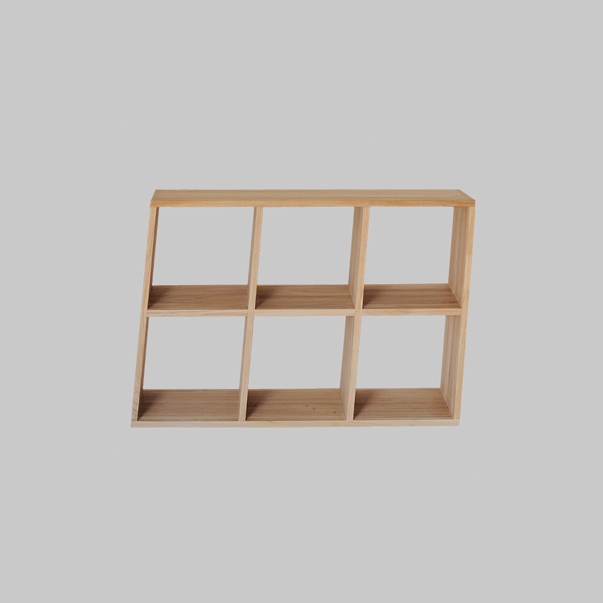 Display product PISA 6 from manufacturer Vitamin Design