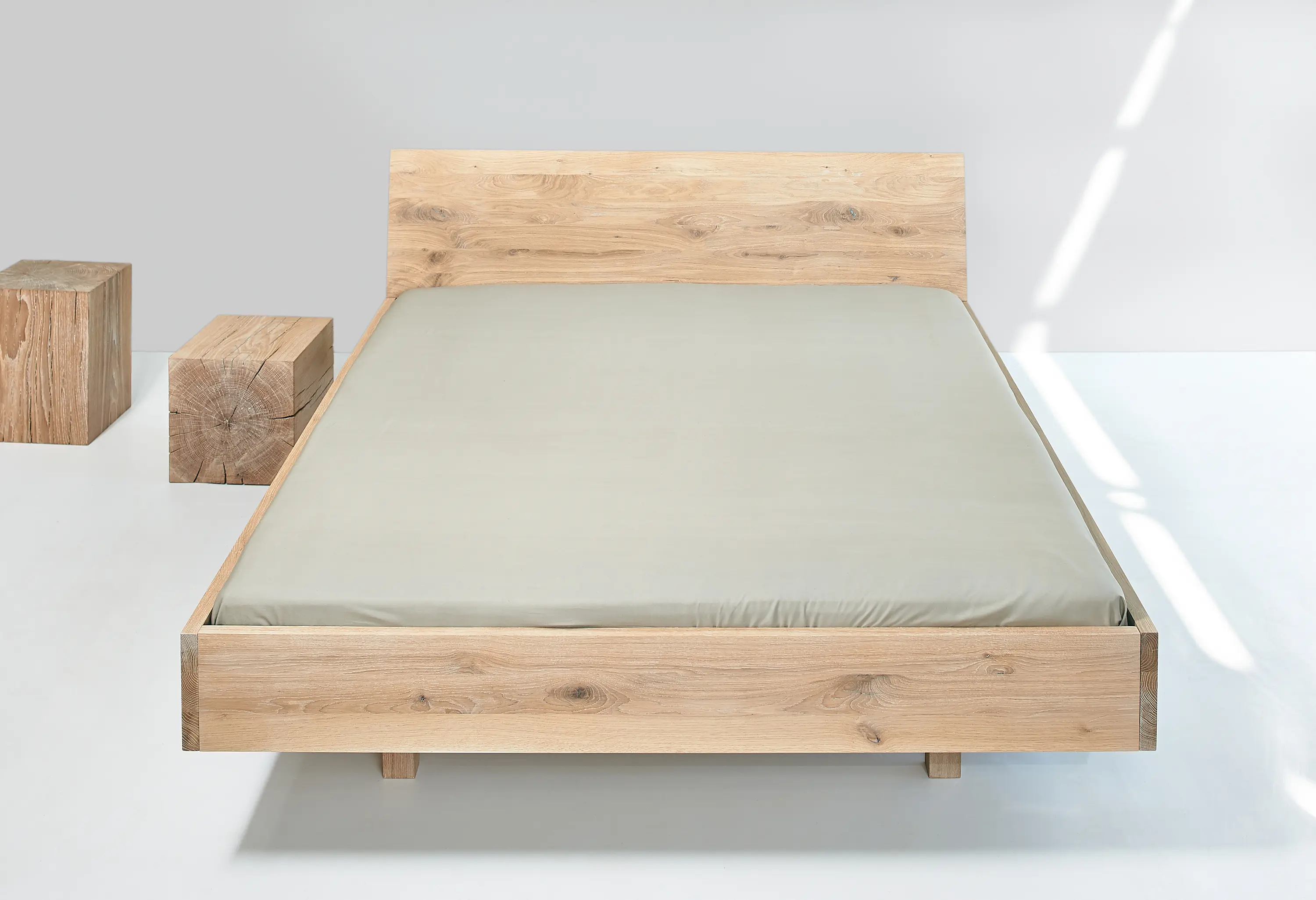 Vitamin Design - QUADRA Bed