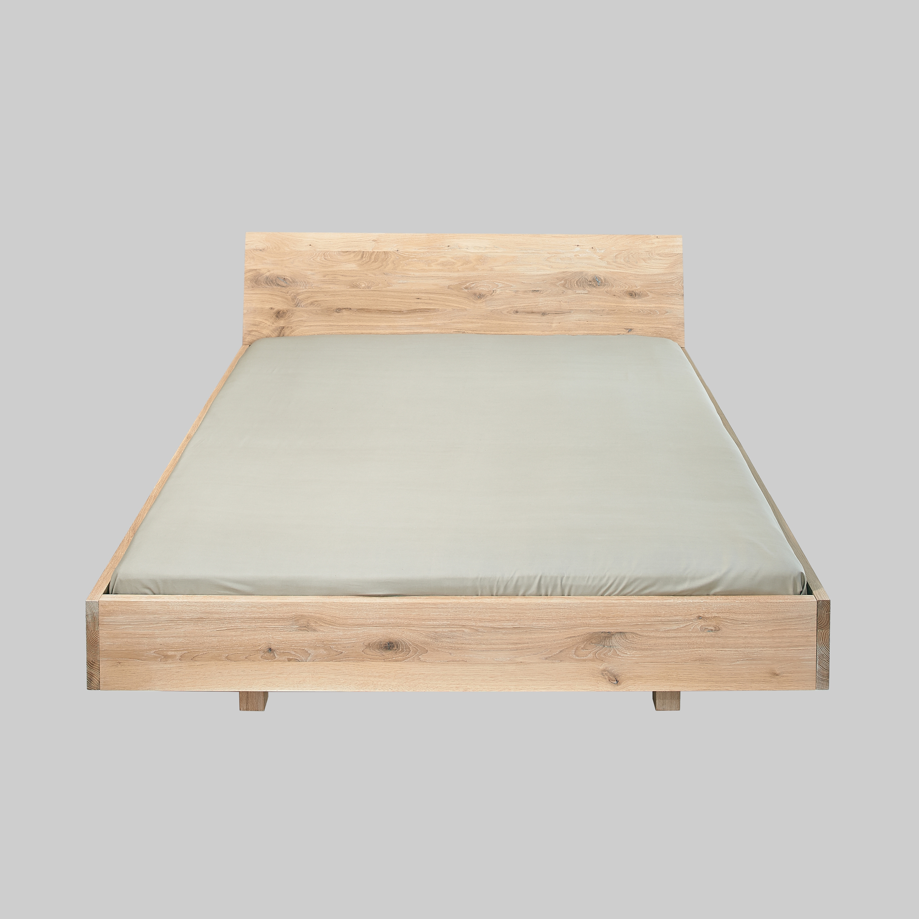 Afficher le produit QUADRA Bed du fabricant Vitamin Design