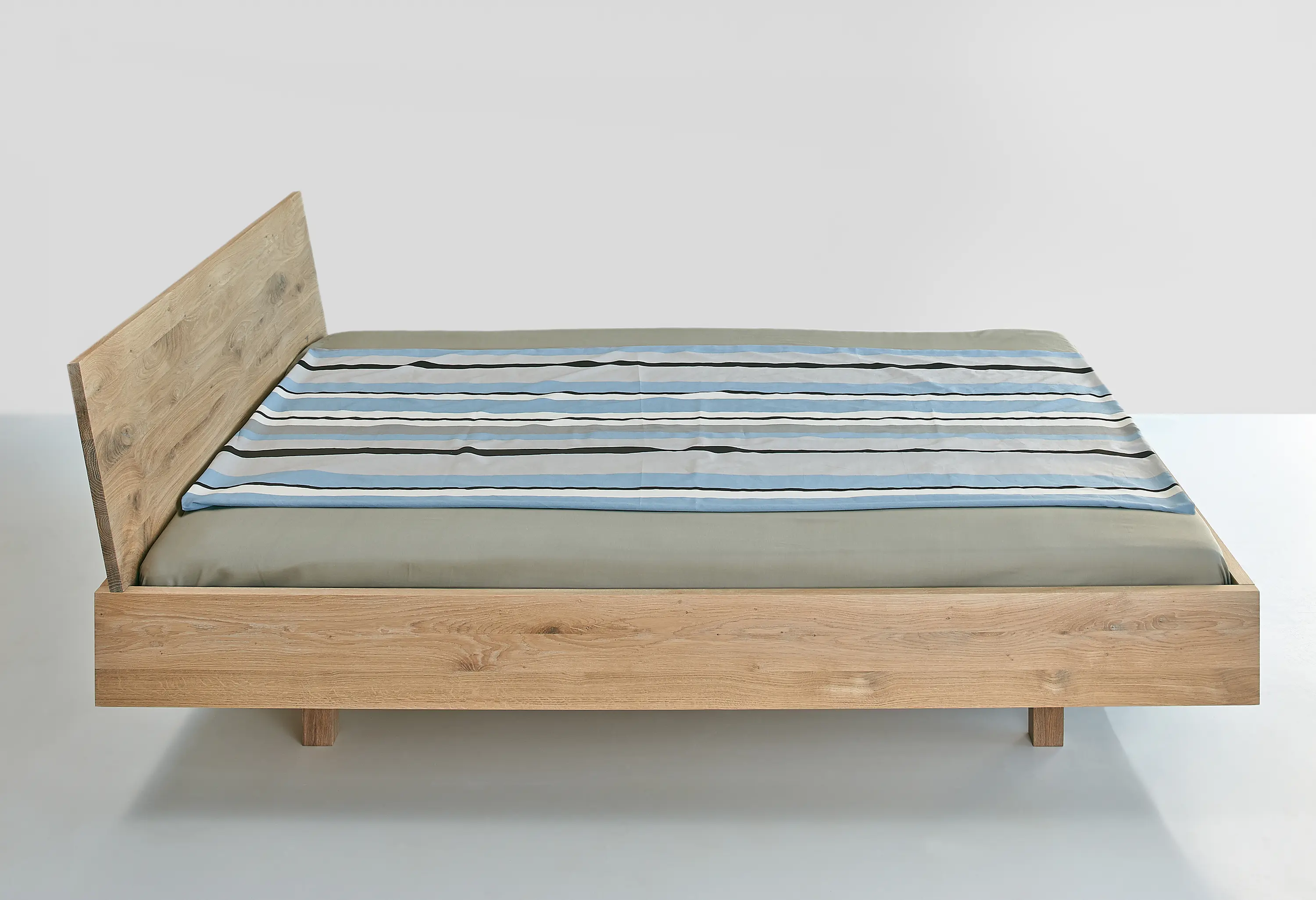Vitamin Design - QUADRA Bed