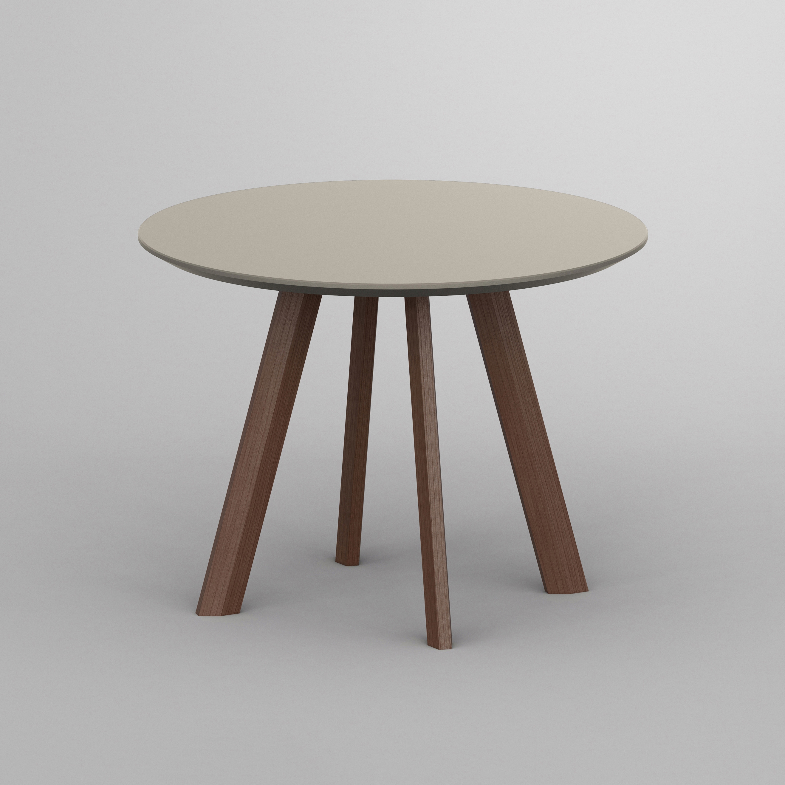Display product RHOMBI Table from manufacturer Vitamin Design