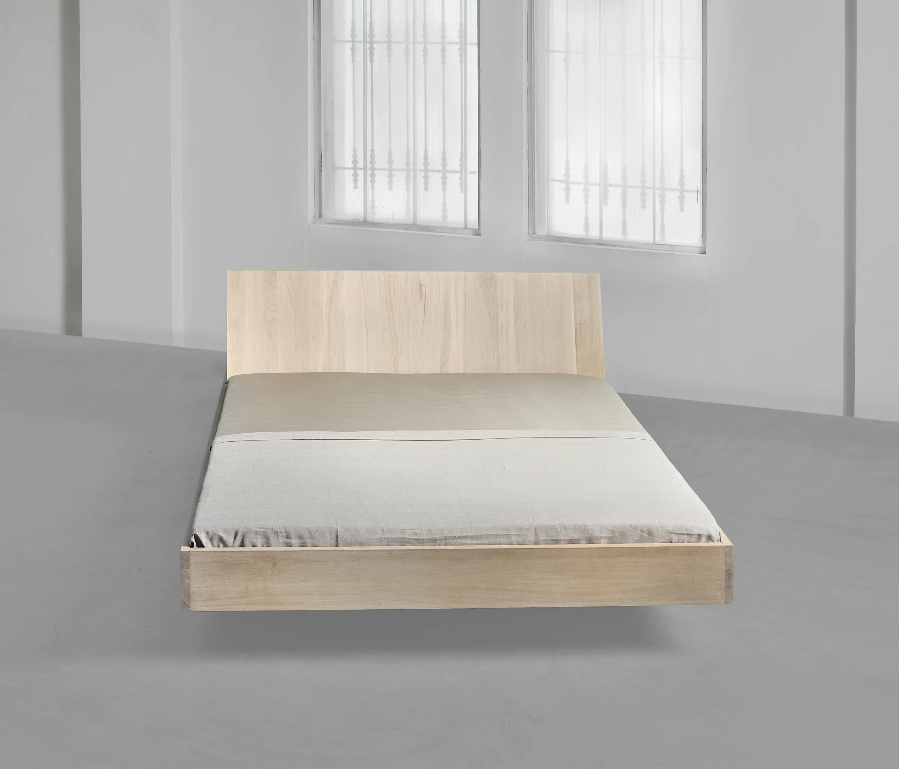 Vitamin Design - SOMNIA Bed