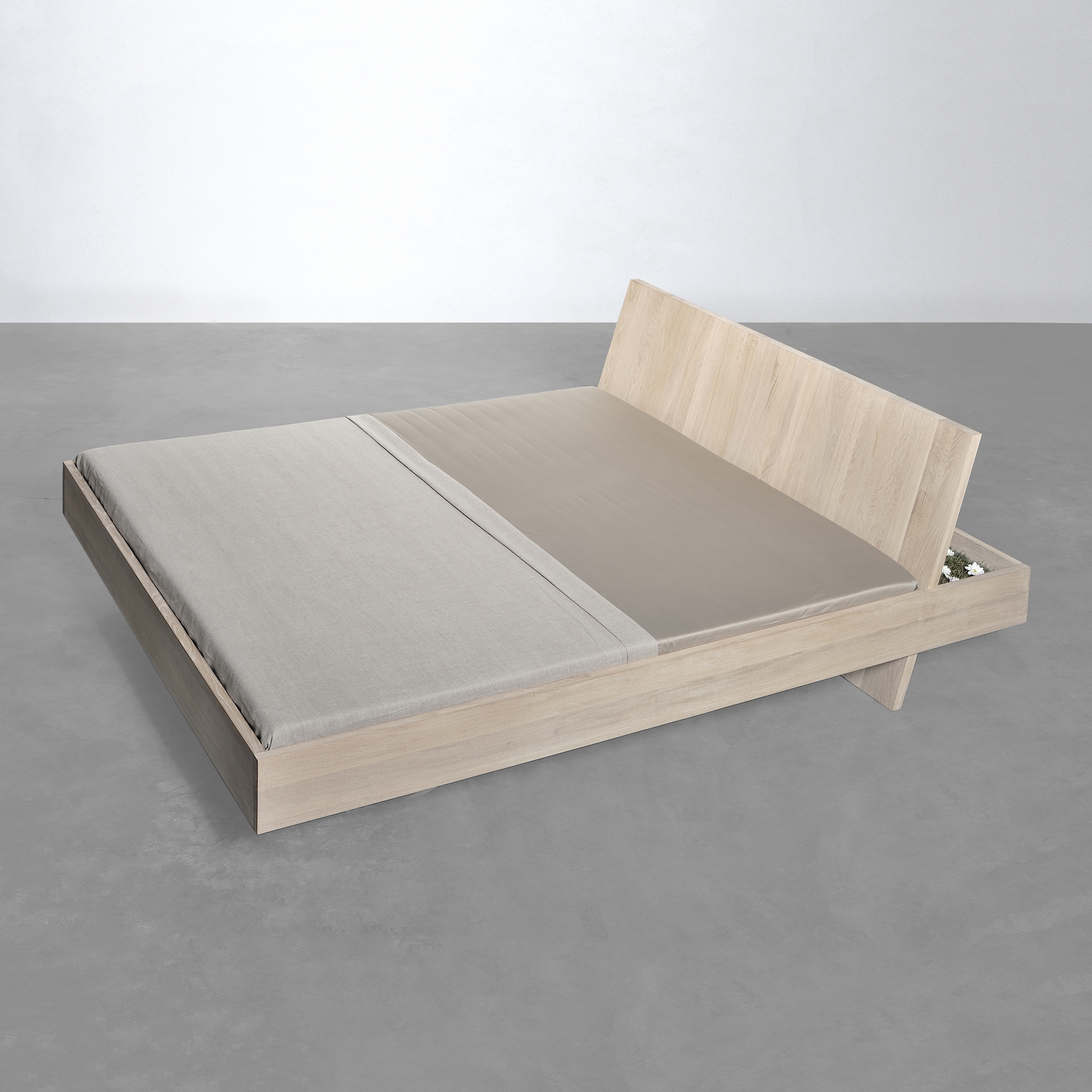 Produkt SOMNIA Bed des Herstellers Vitamin Design anzeigen