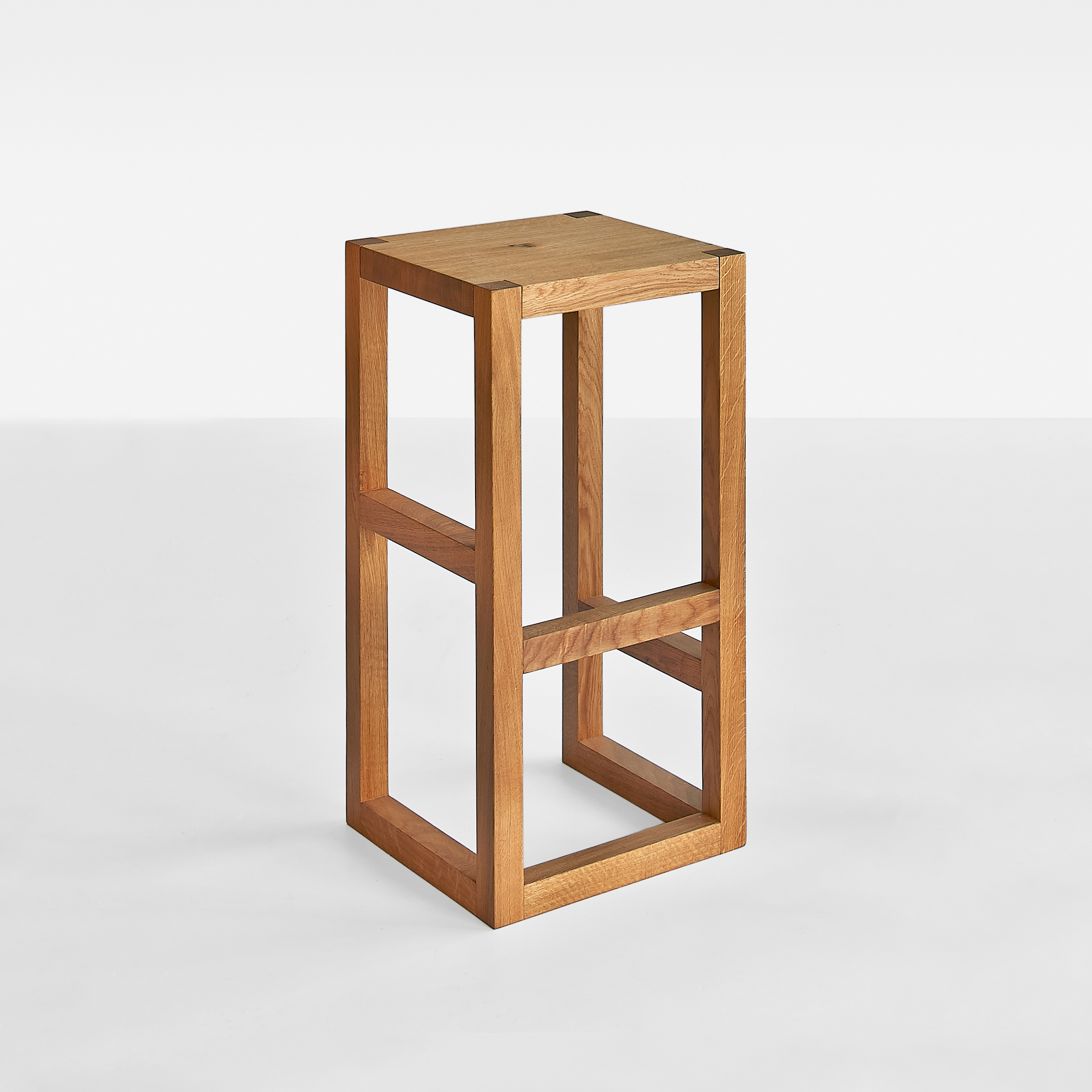 Display product STEP Bar stool from manufacturer Vitamin Design