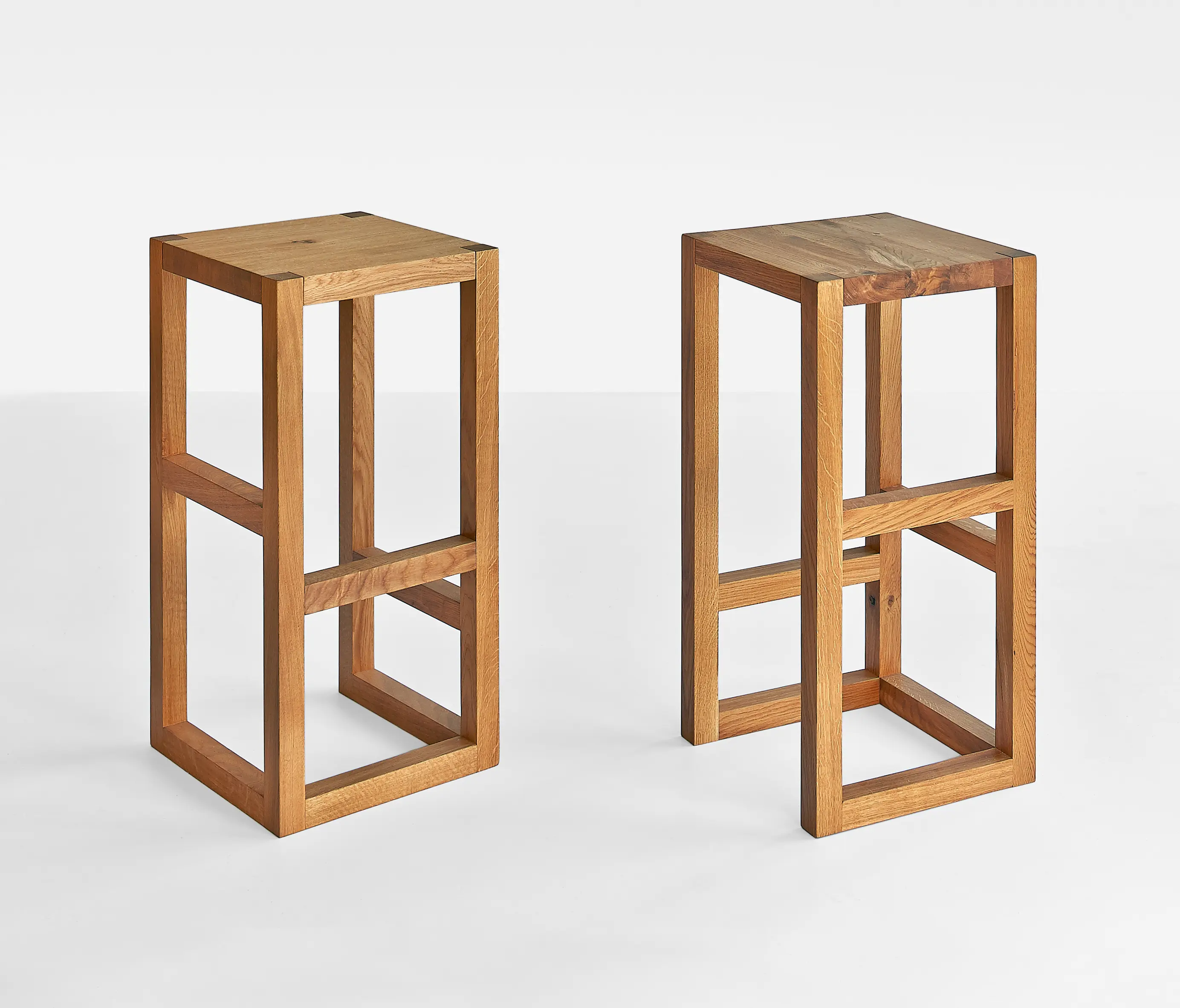 Vitamin Design - STEP Bar stool
