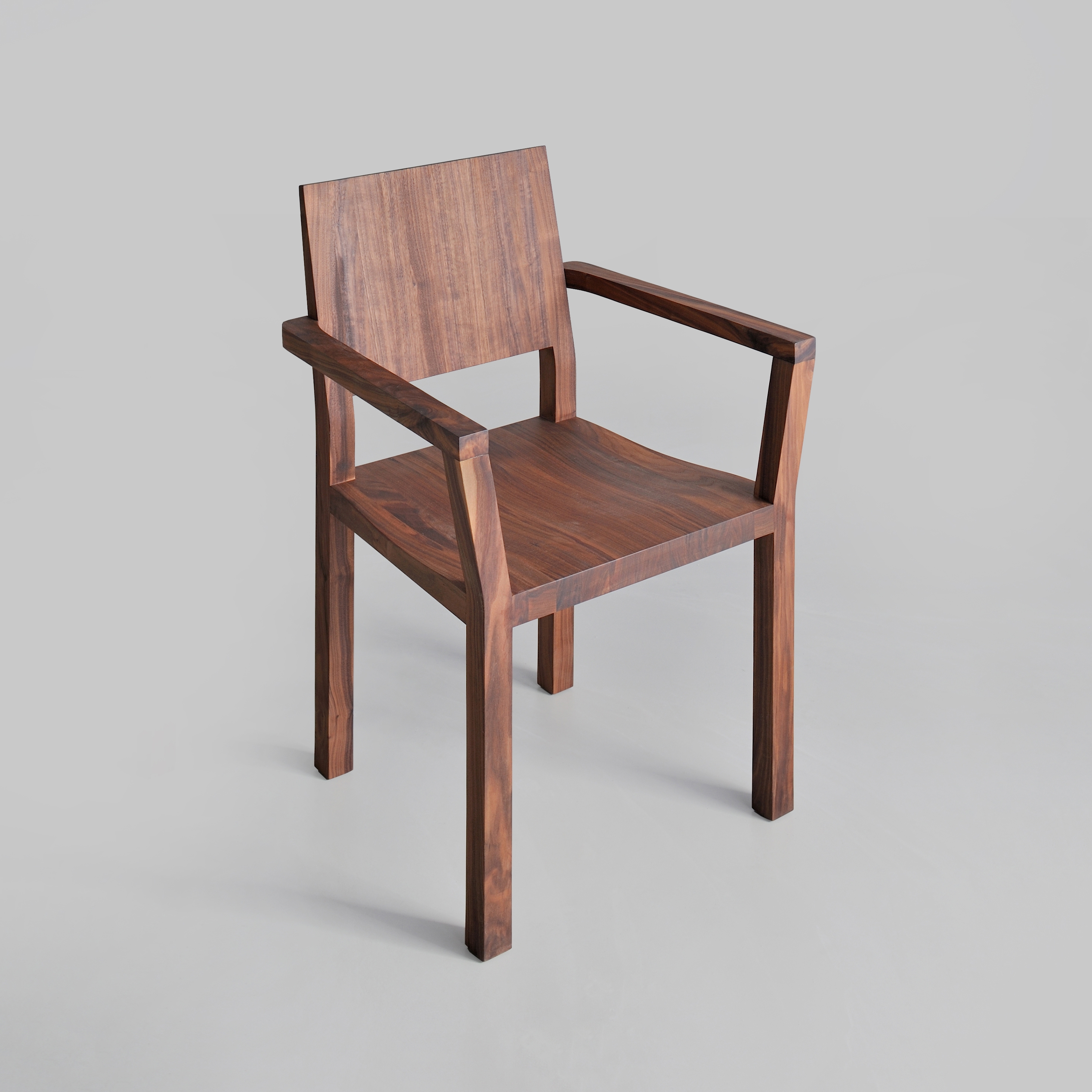 Mostrar el producto TAU Chair del fabricante Vitamin Design