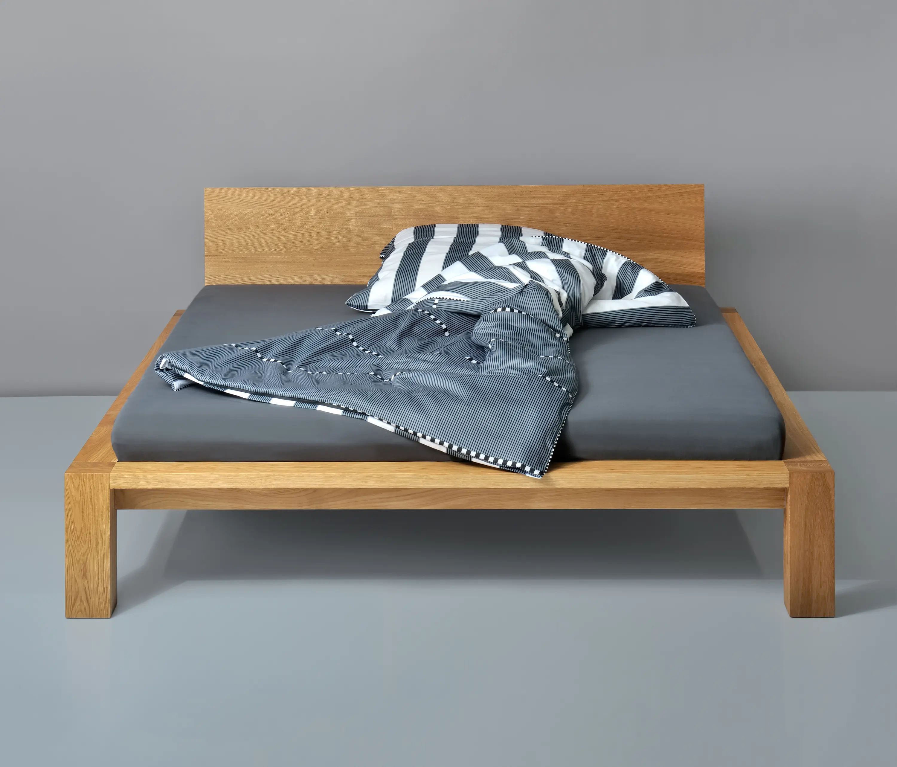Vitamin Design - TAURUS Bed
