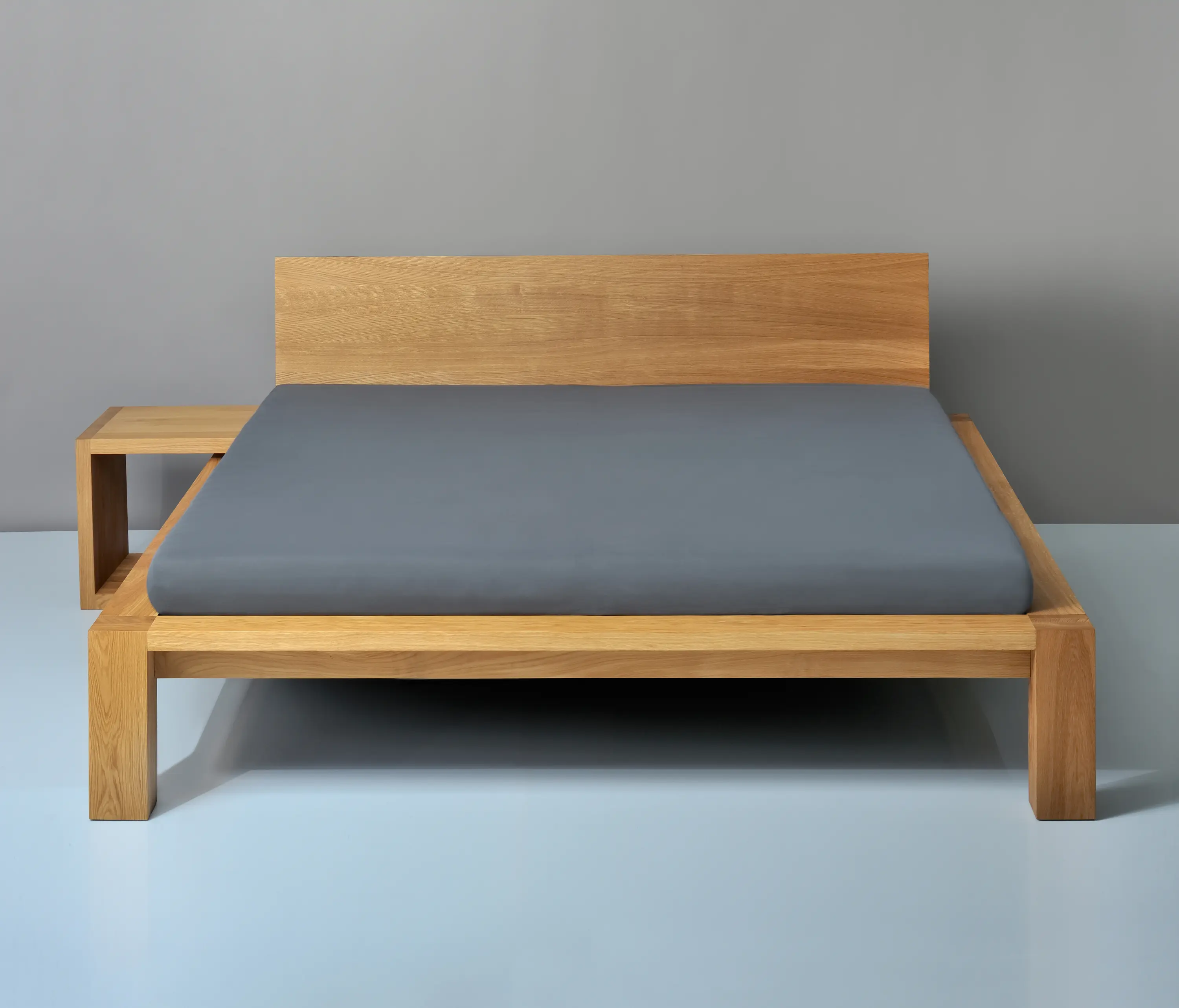 Vitamin Design - TAURUS Bed