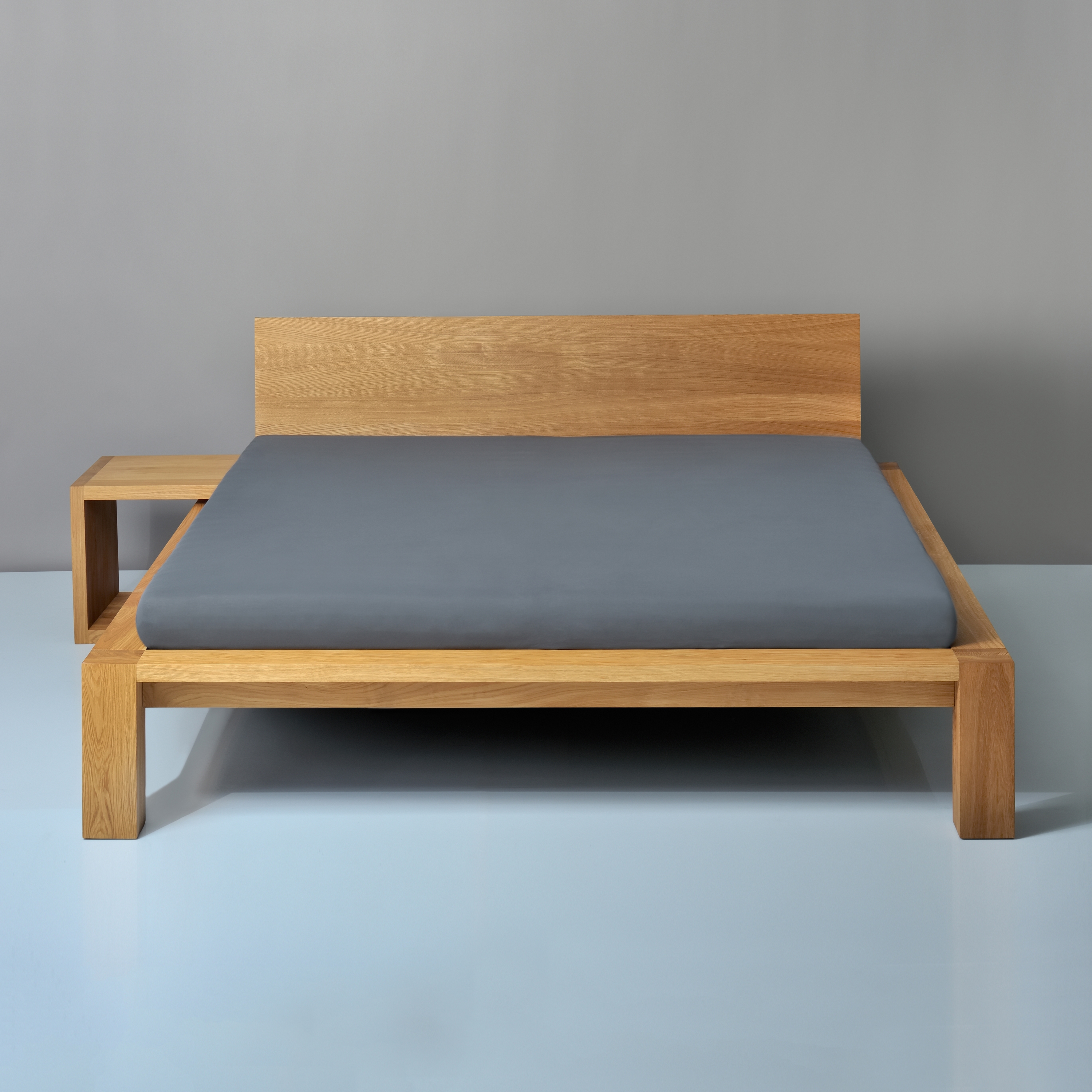 Display product TAURUS Bed from manufacturer Vitamin Design