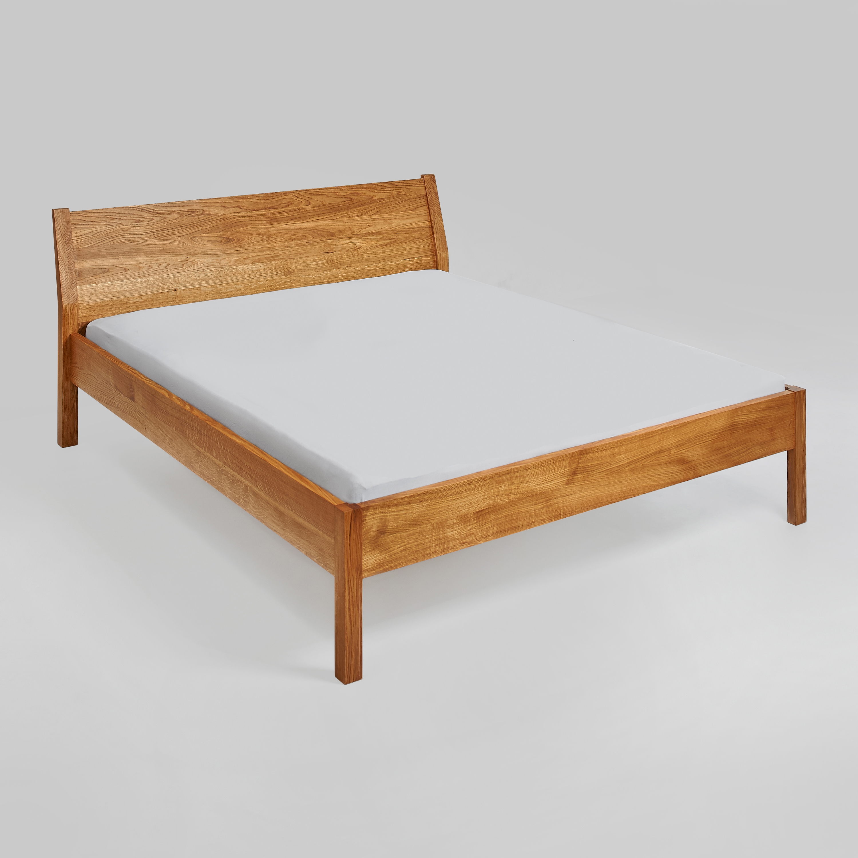 Display product VILLA Bed from manufacturer Vitamin Design