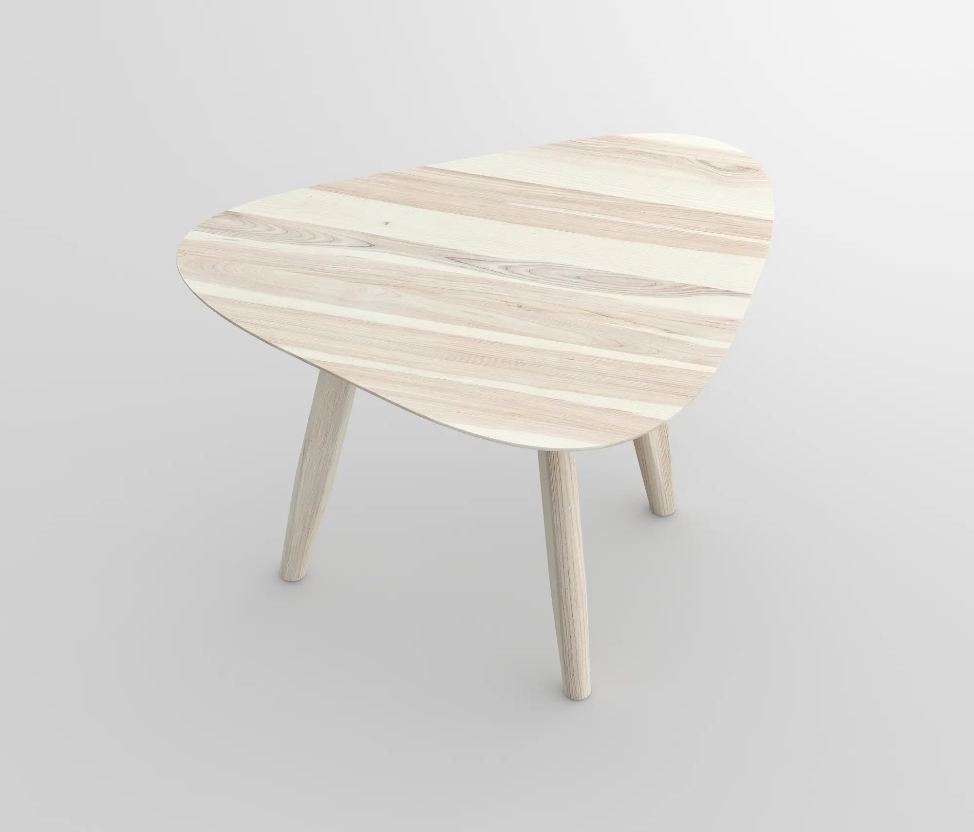 Vitamin Design - AETAS SPACE Coffee table