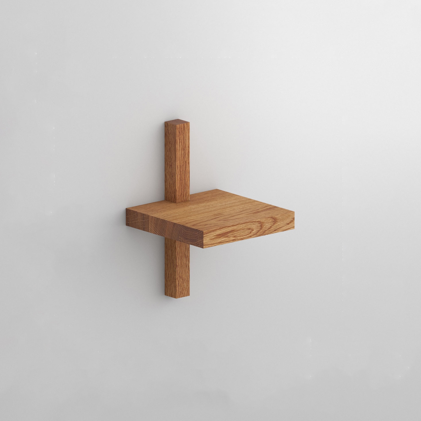 Display product AGIS Shelf from manufacturer Vitamin Design