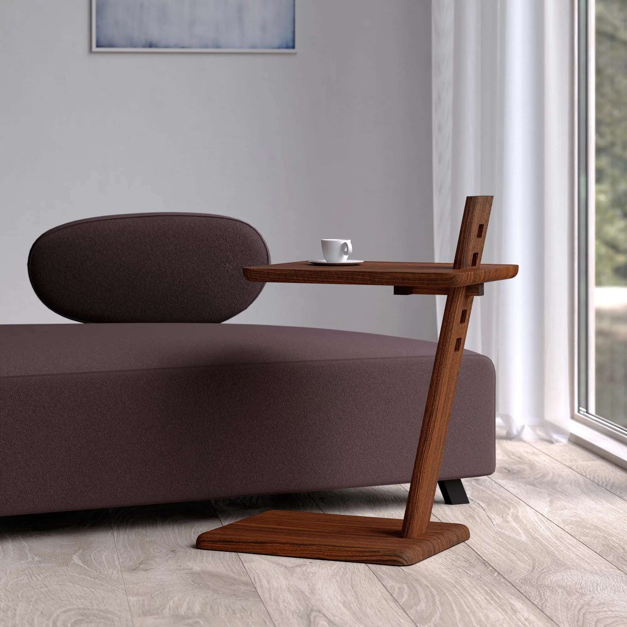 Vitamin Design - ALTUS COFFEE TABLE