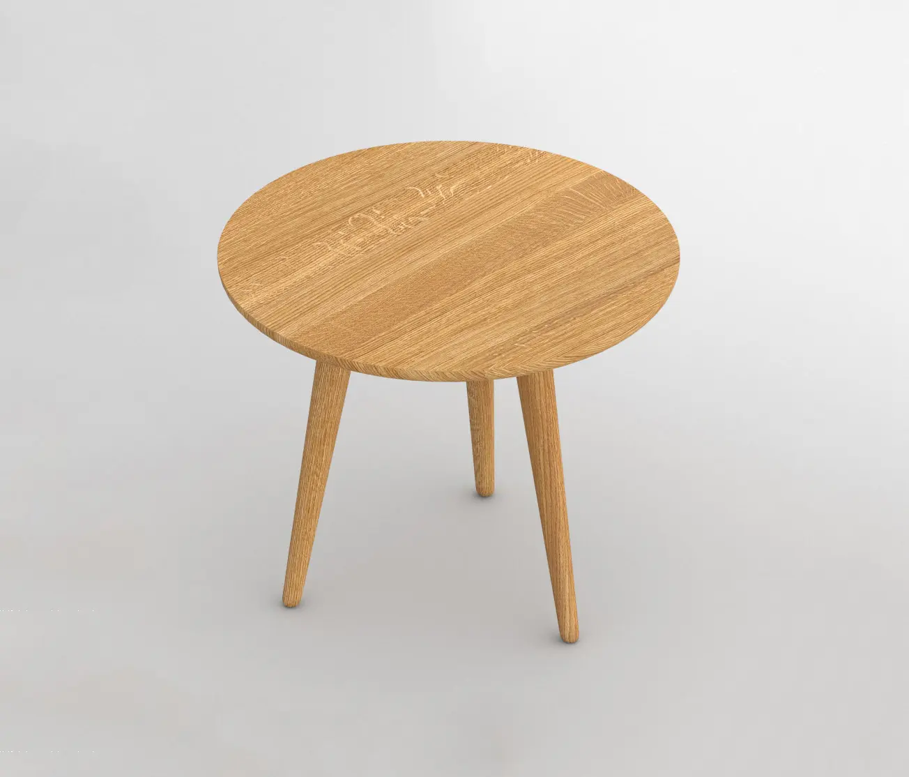Vitamin Design - AMBIO ROUND Coffe table