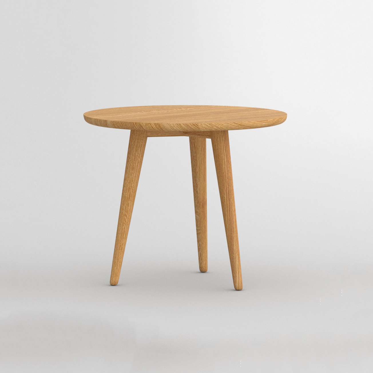 Afficher le produit AMBIO ROUND Coffe table du fabricant Vitamin Design
