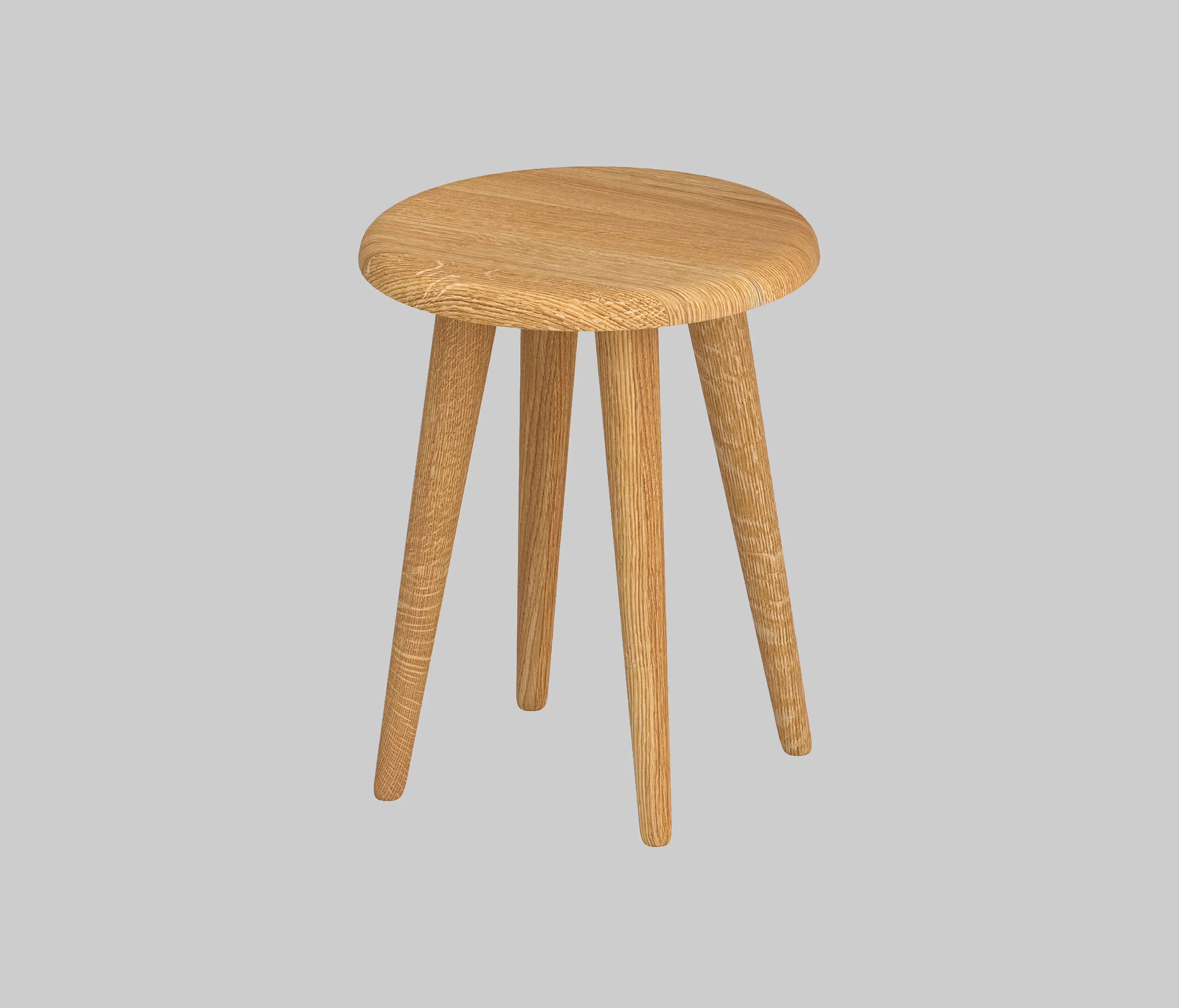 Vitamin Design - AMBIO ROUND Hocker