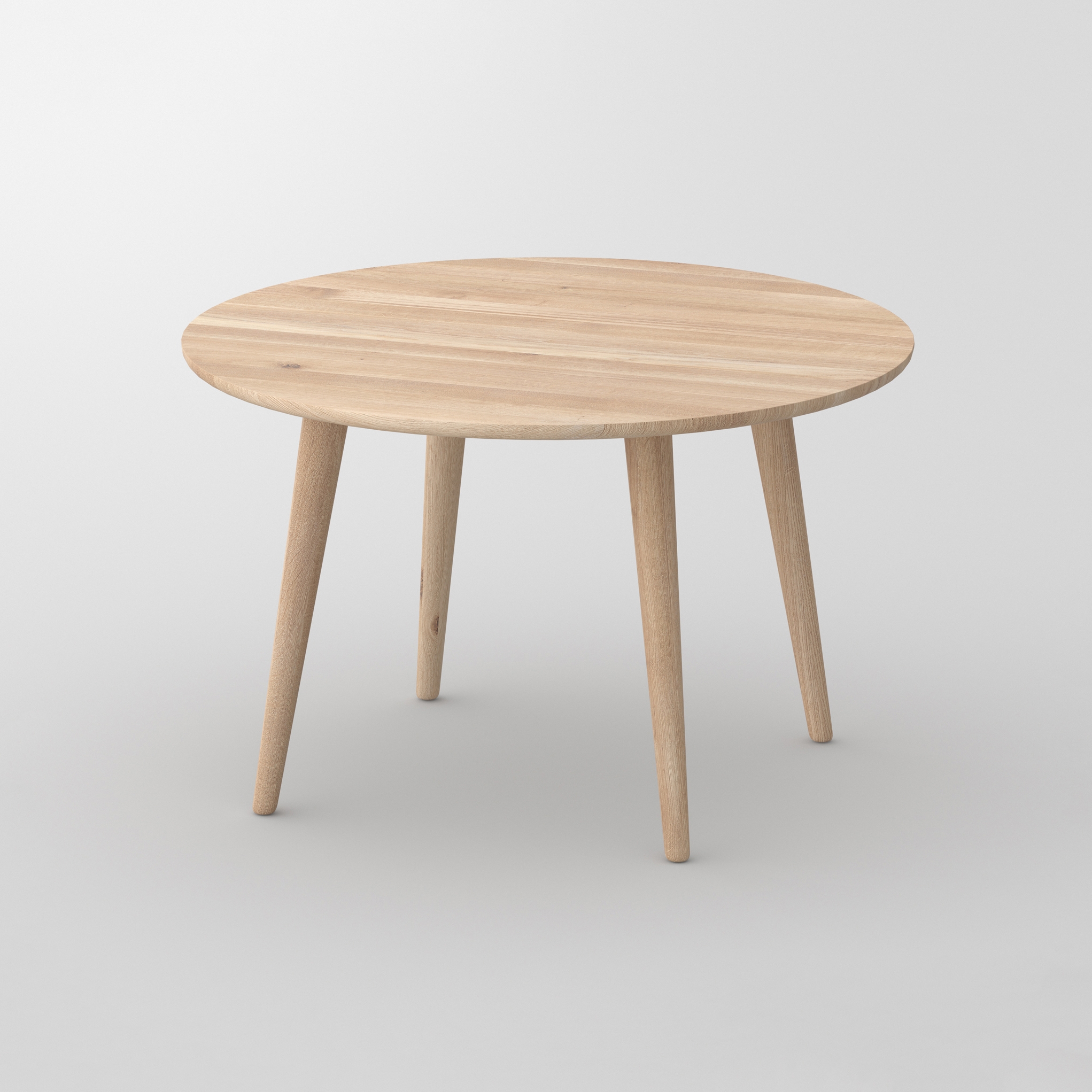 Display product AMBIO ROUND Table from manufacturer Vitamin Design