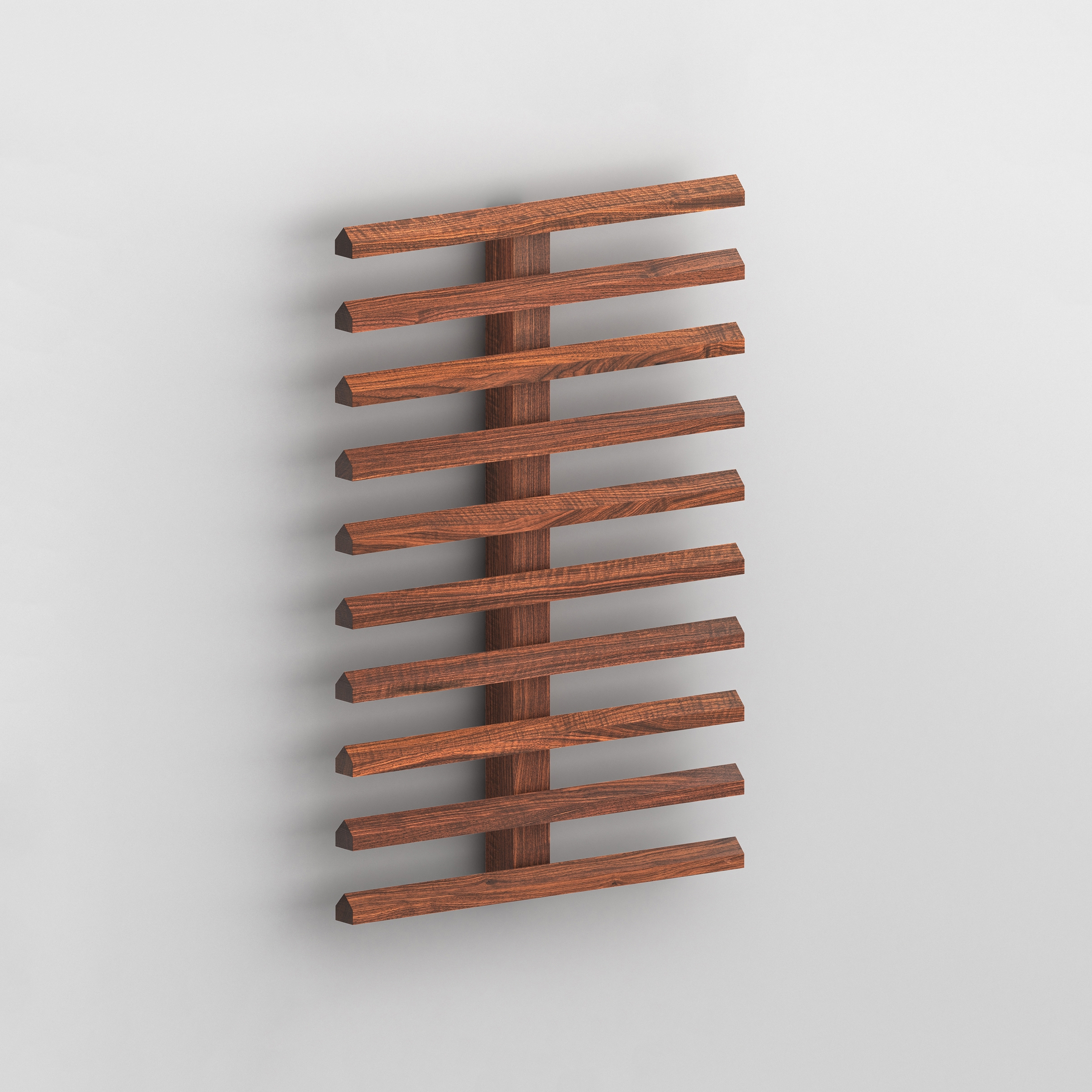Display product AVARIUM VINO 1 Shelf from manufacturer Vitamin Design