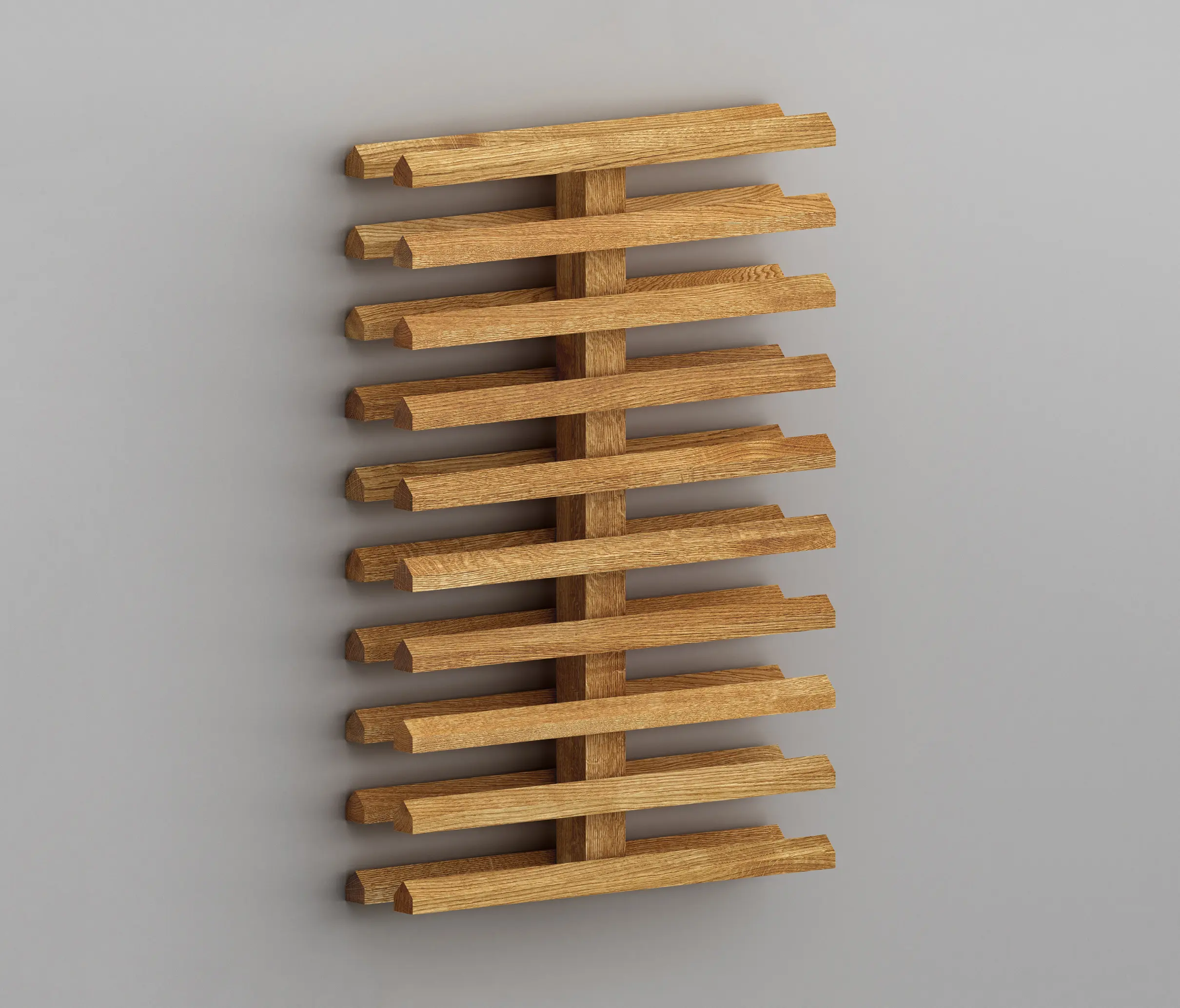 Vitamin Design - AVARIUM VINO 2 Shelf
