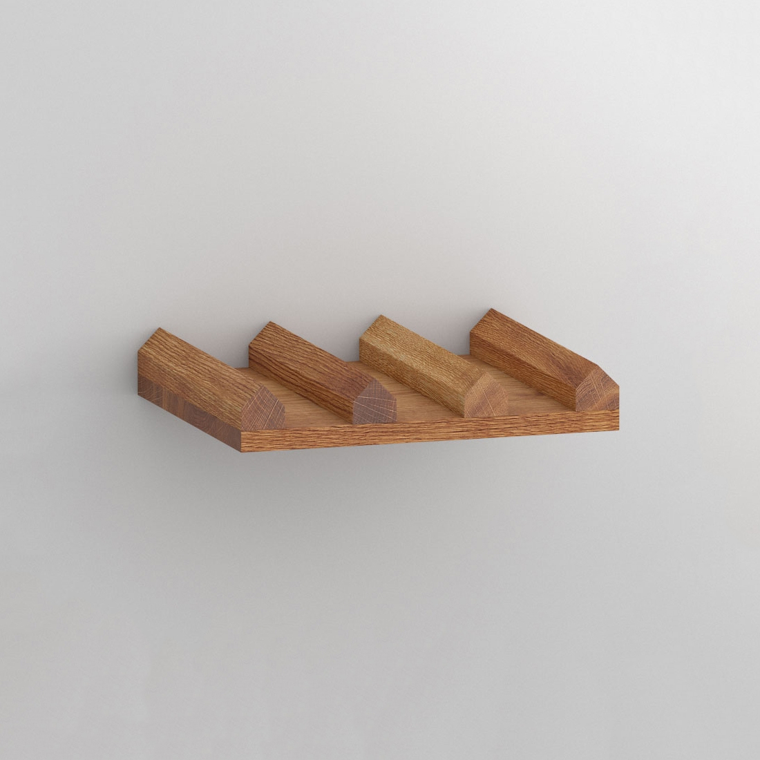 Display product AVARIUM VINO BOARD Shelf from manufacturer Vitamin Design