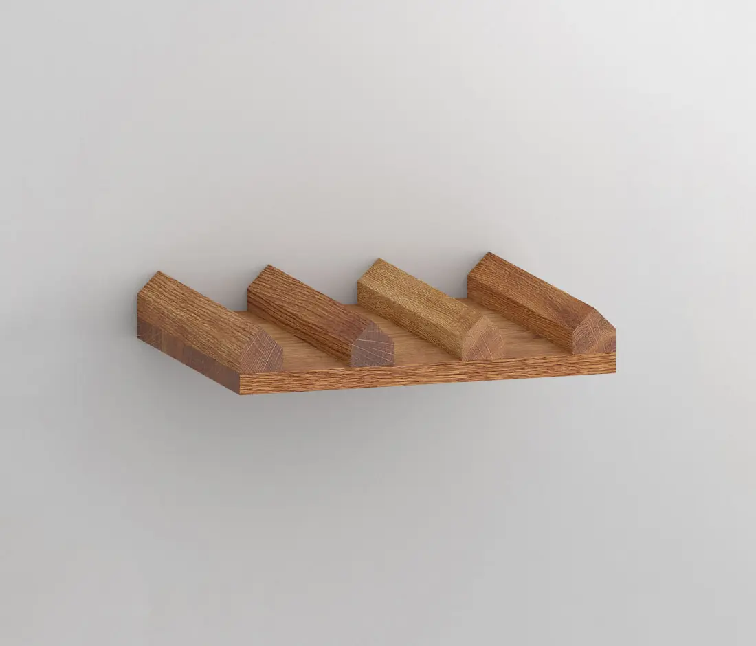 Vitamin Design - AVARIUM VINO BOARD Shelf